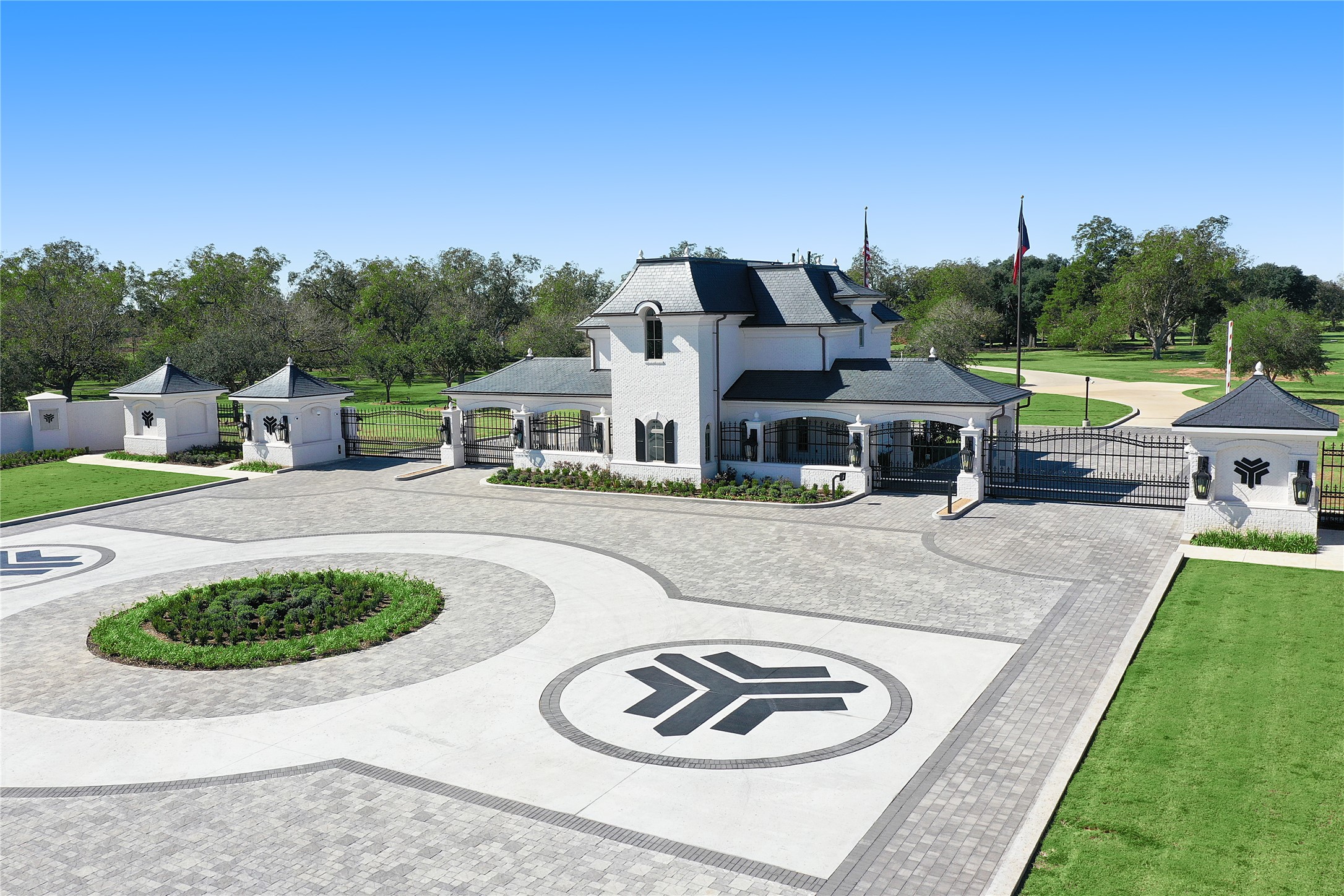 Gated Community