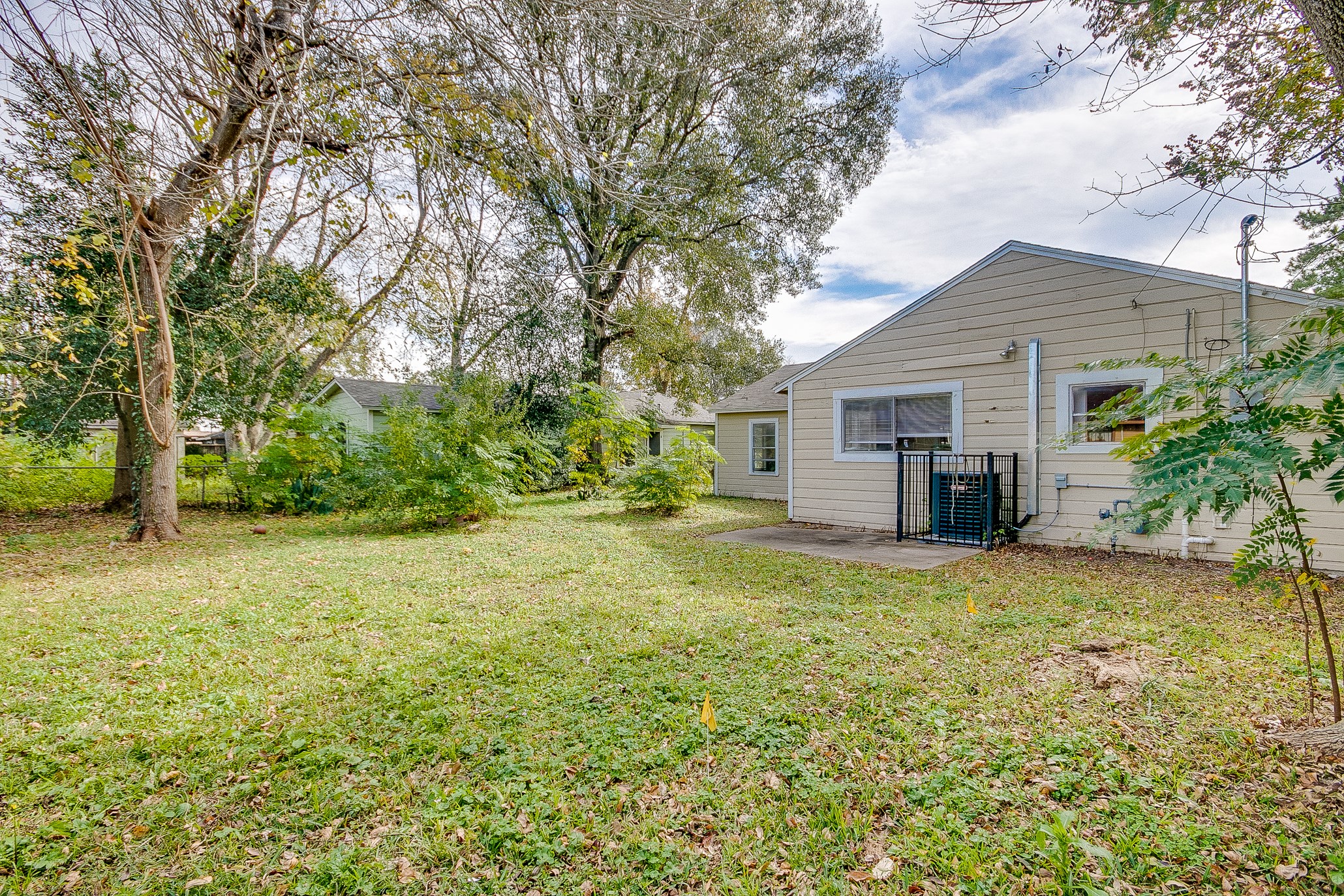 6511 Flamingo Drive, Houston, TX 77087