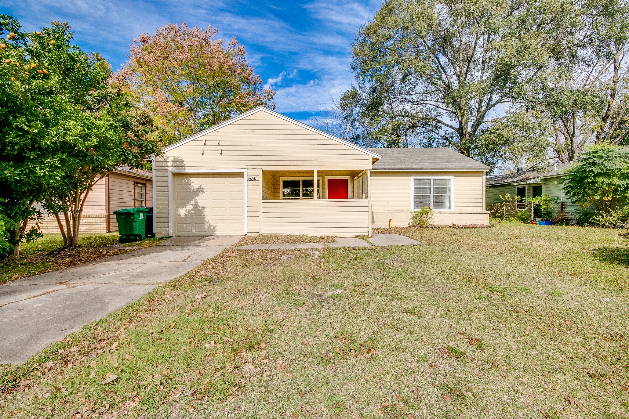 6511 Flamingo Drive, Houston, TX 77087