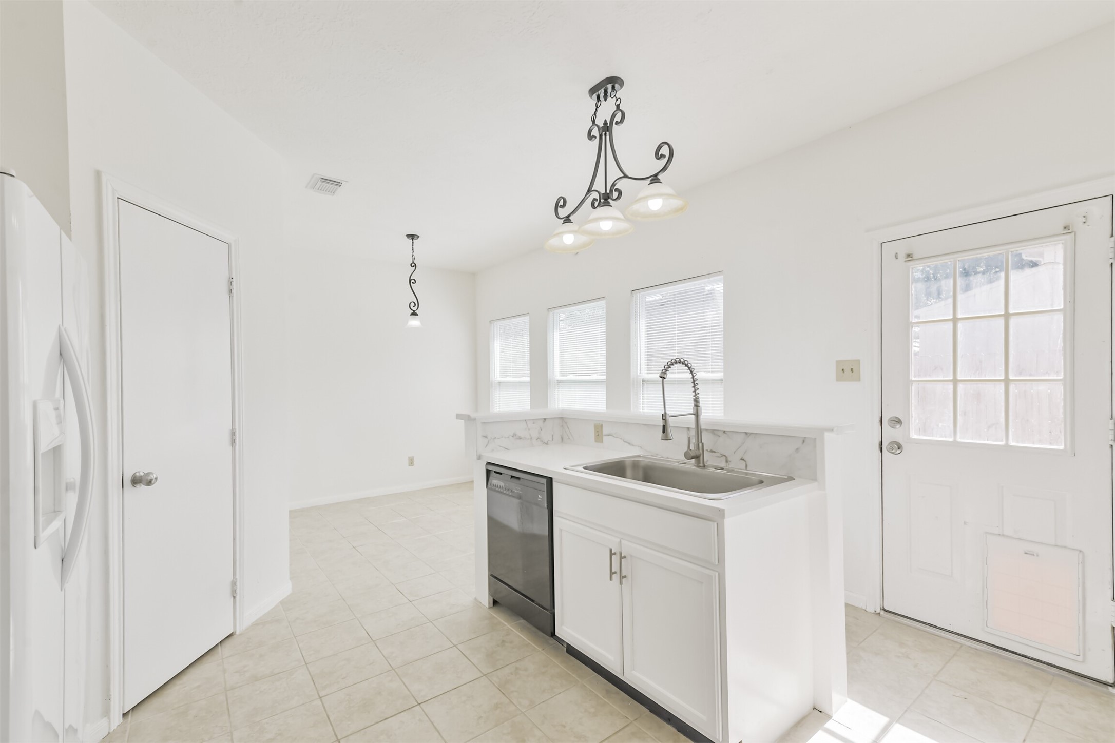 Kitchen Island Sink