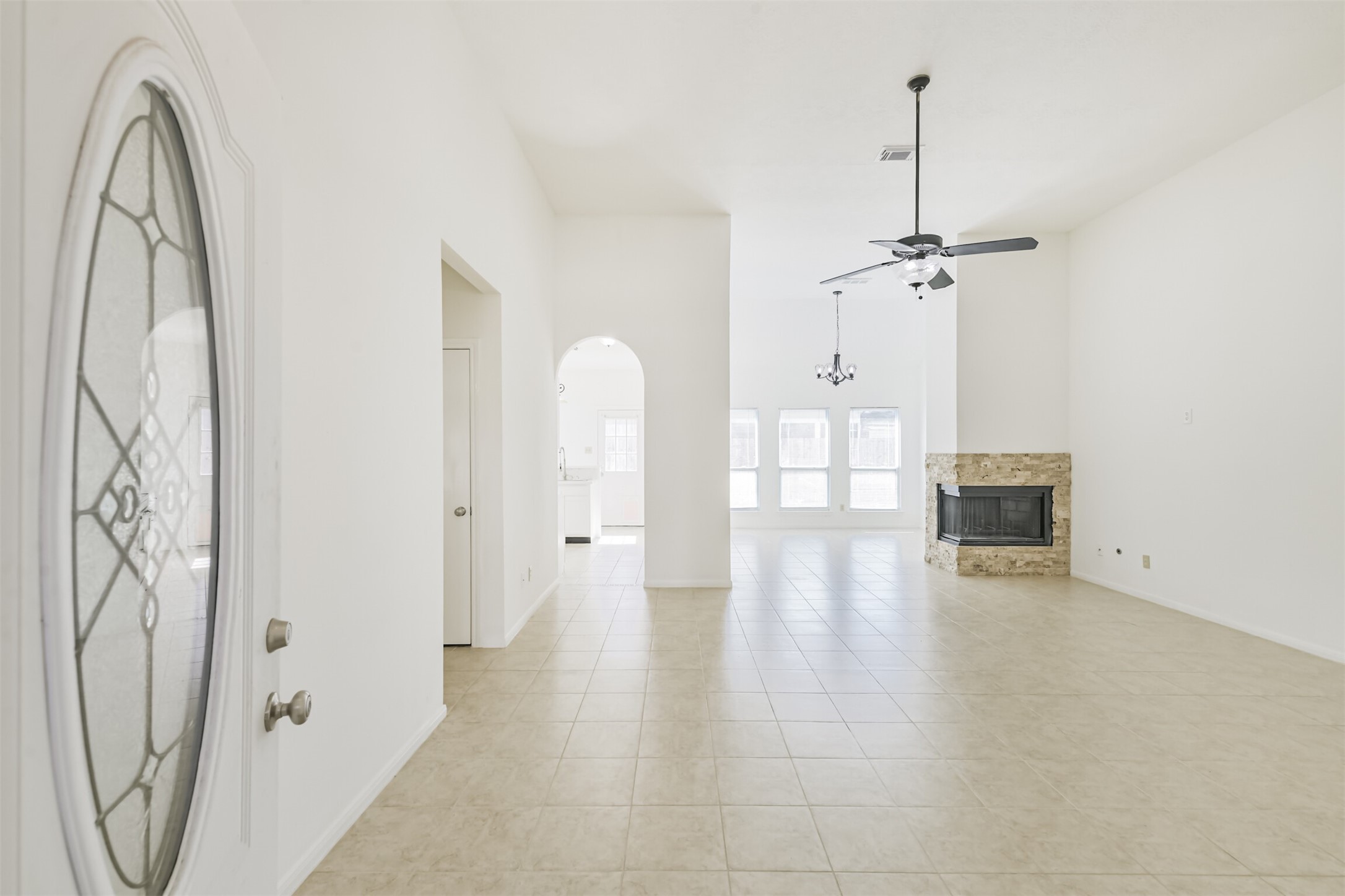 Welcome to 17527 Glenwolf Dr!