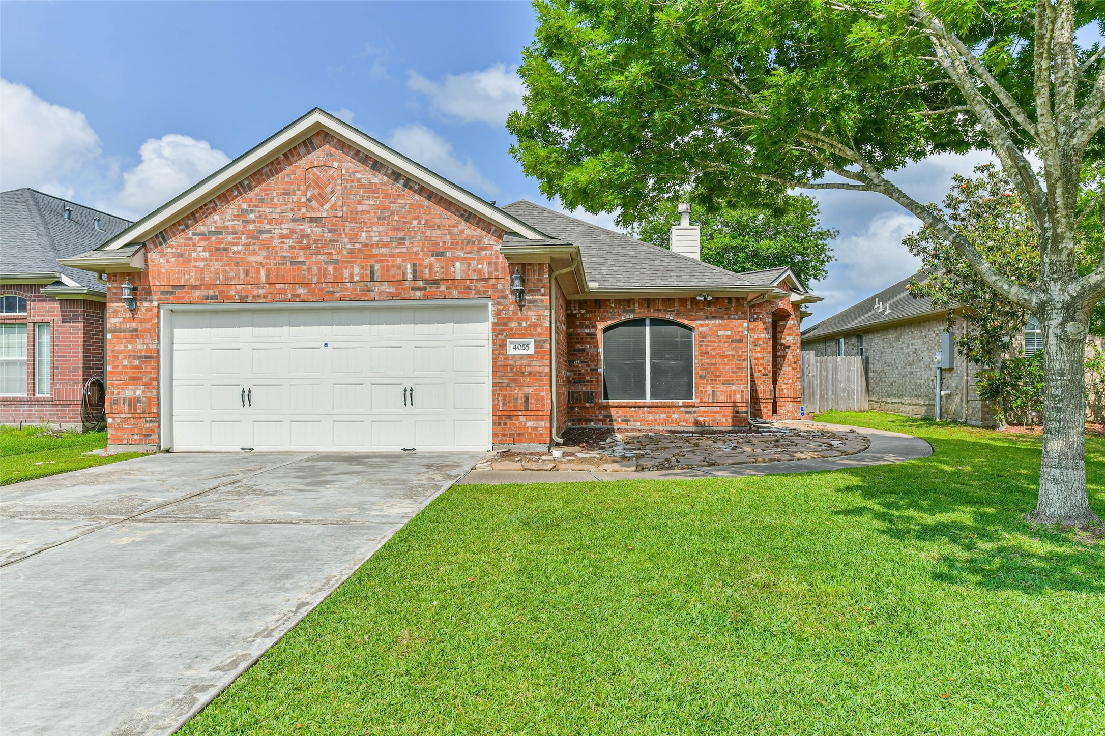 4055 Bentwood Drive, Dickinson, TX 77539 4055 Bentwood Drive, Dickinson, TX 77539