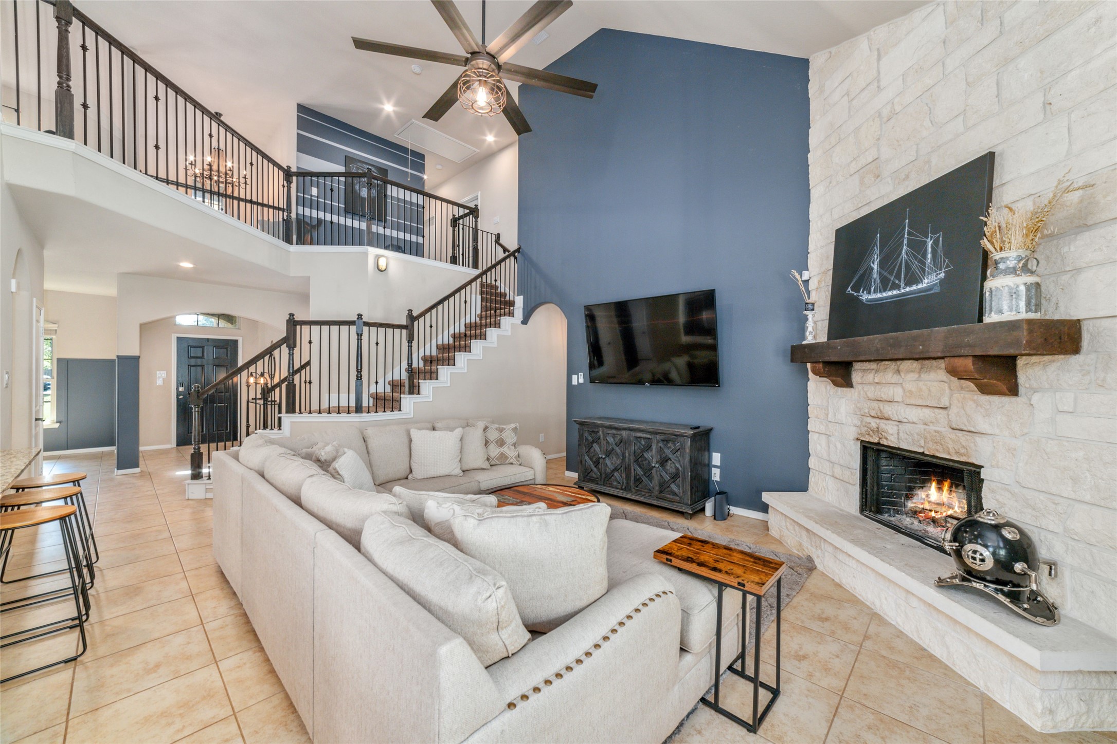 9239 Silver Back Trail, Conroe, TX 77303