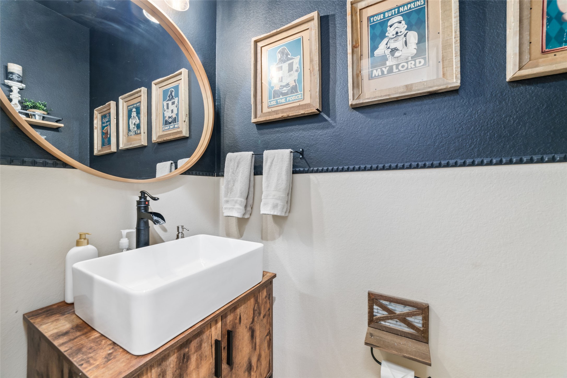 9239 Silver Back Trail, Conroe, TX 77303