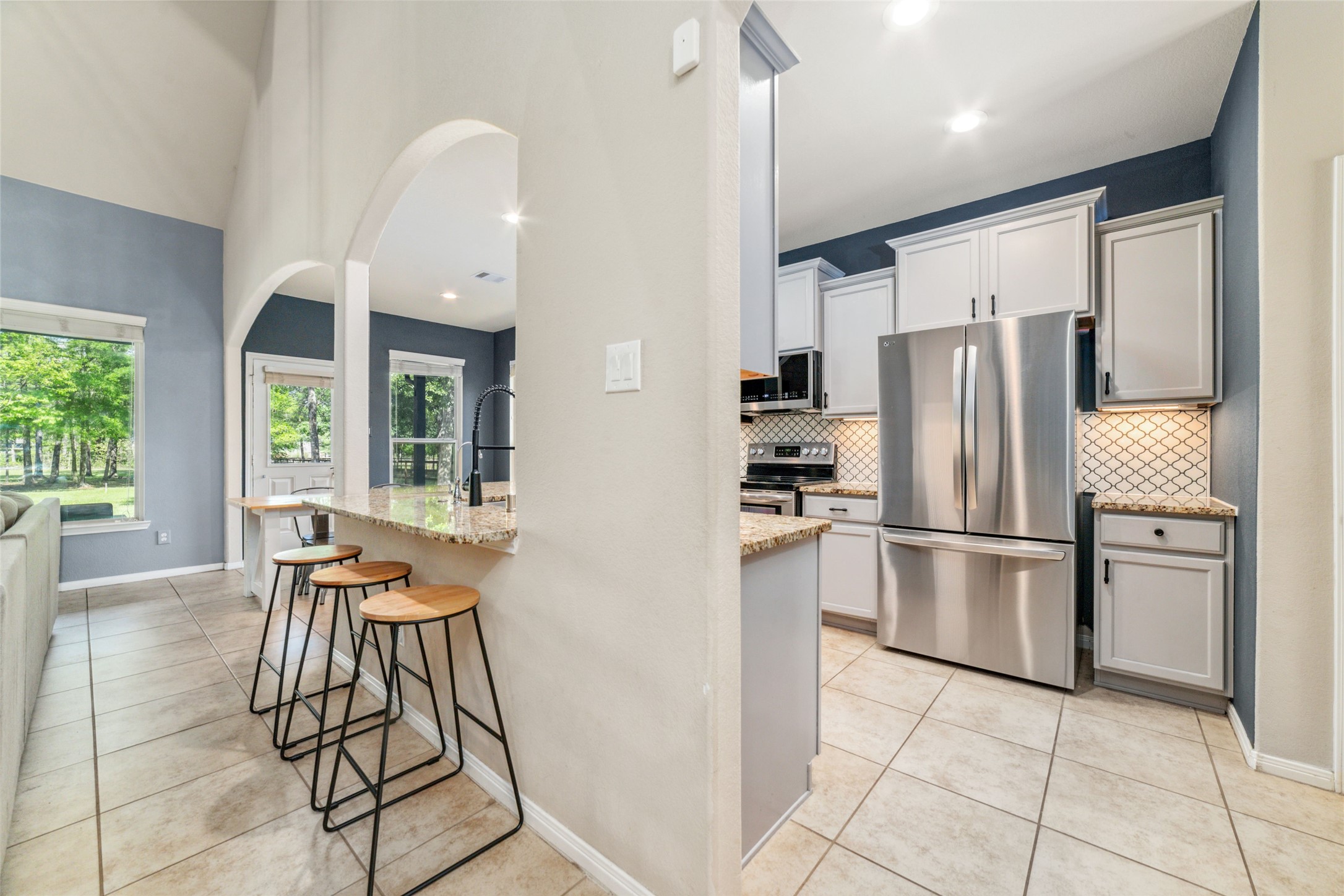 9239 Silver Back Trail, Conroe, TX 77303