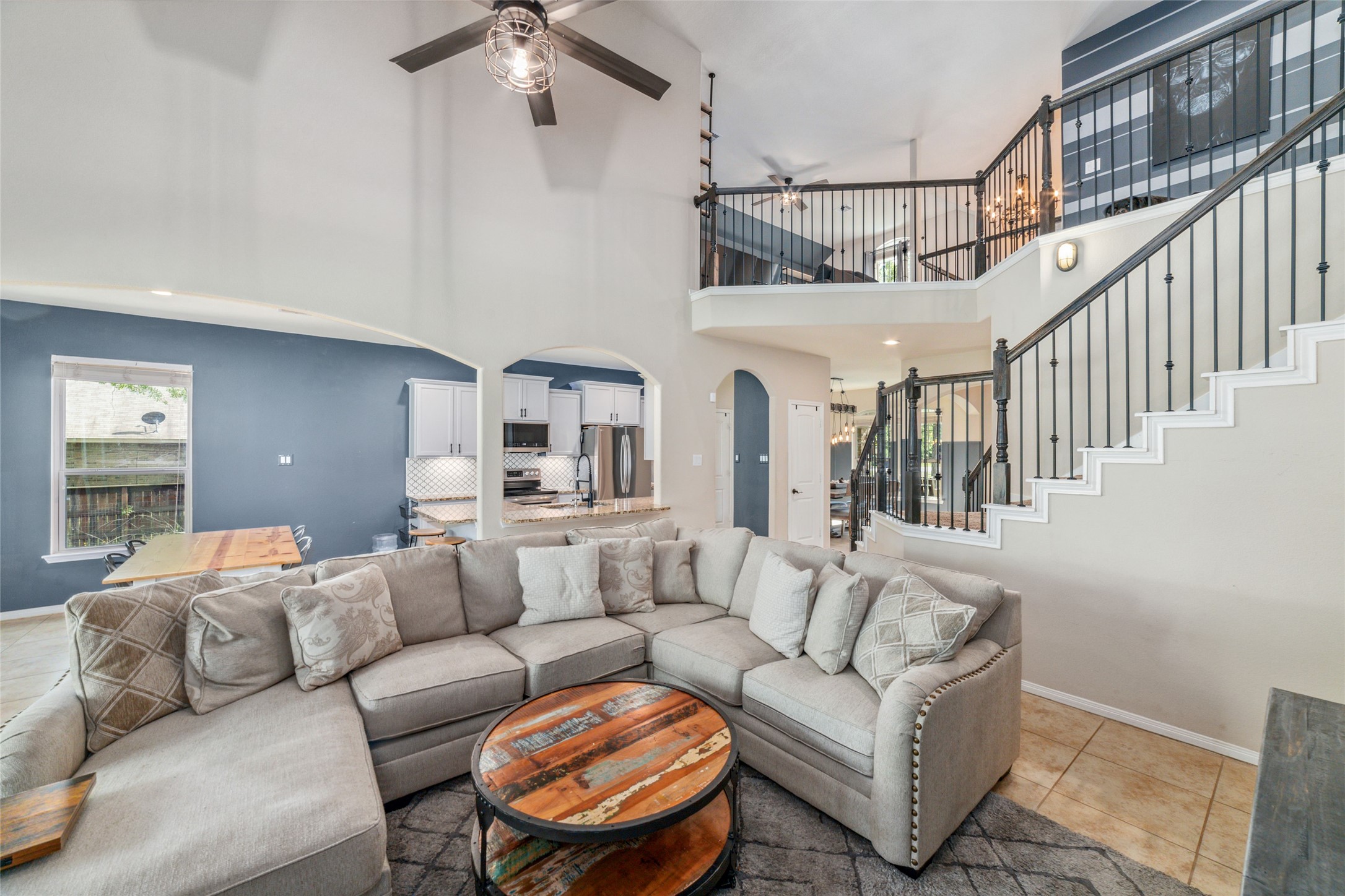9239 Silver Back Trail, Conroe, TX 77303