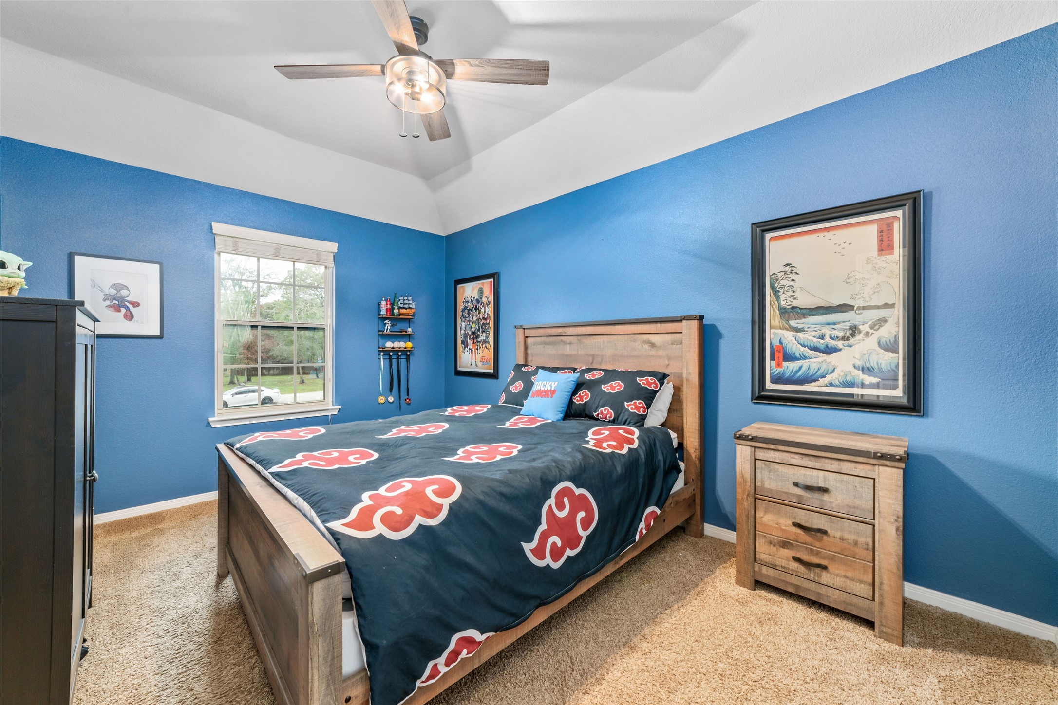 9239 Silver Back Trail, Conroe, TX 77303
