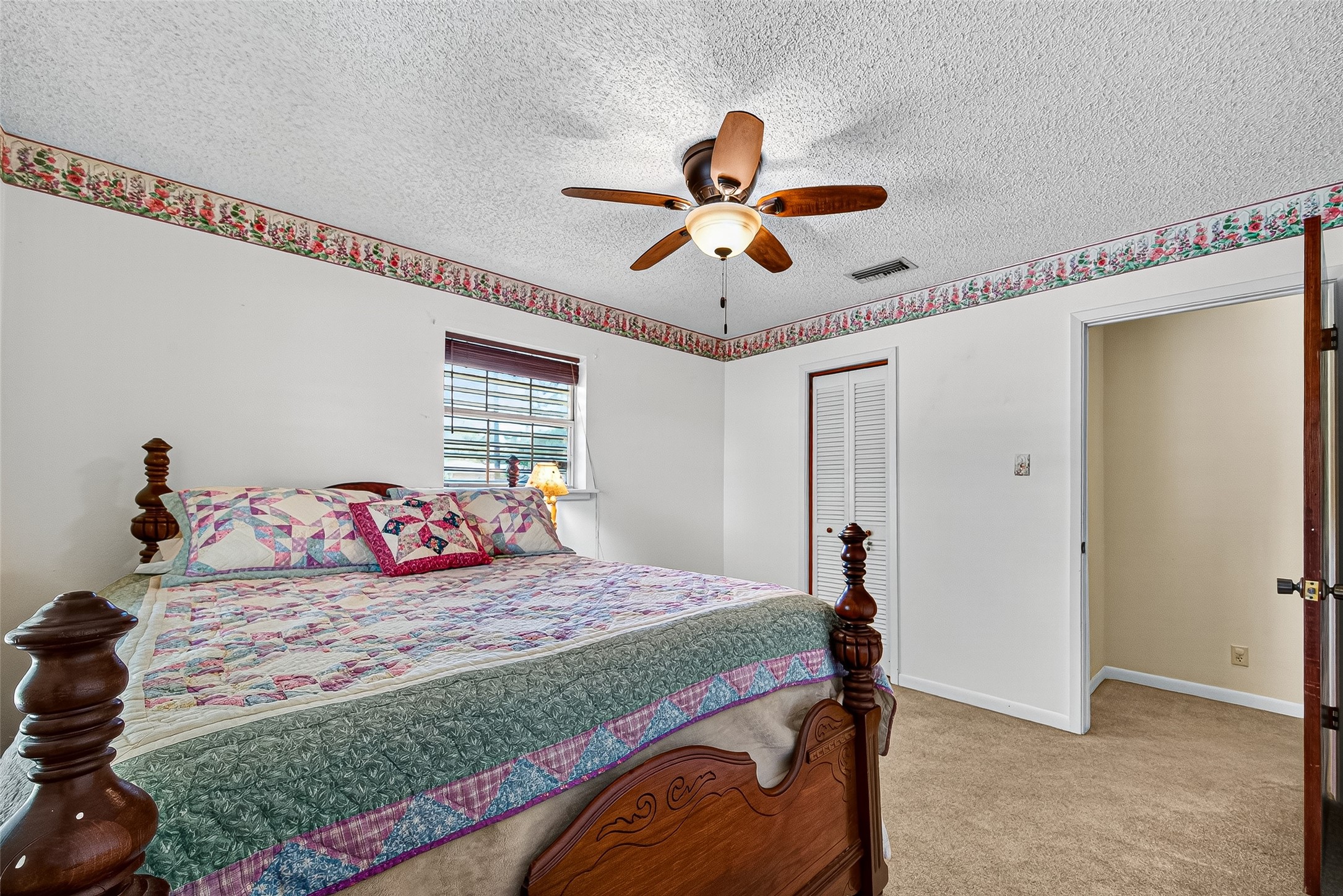 Third Bedroom inner view