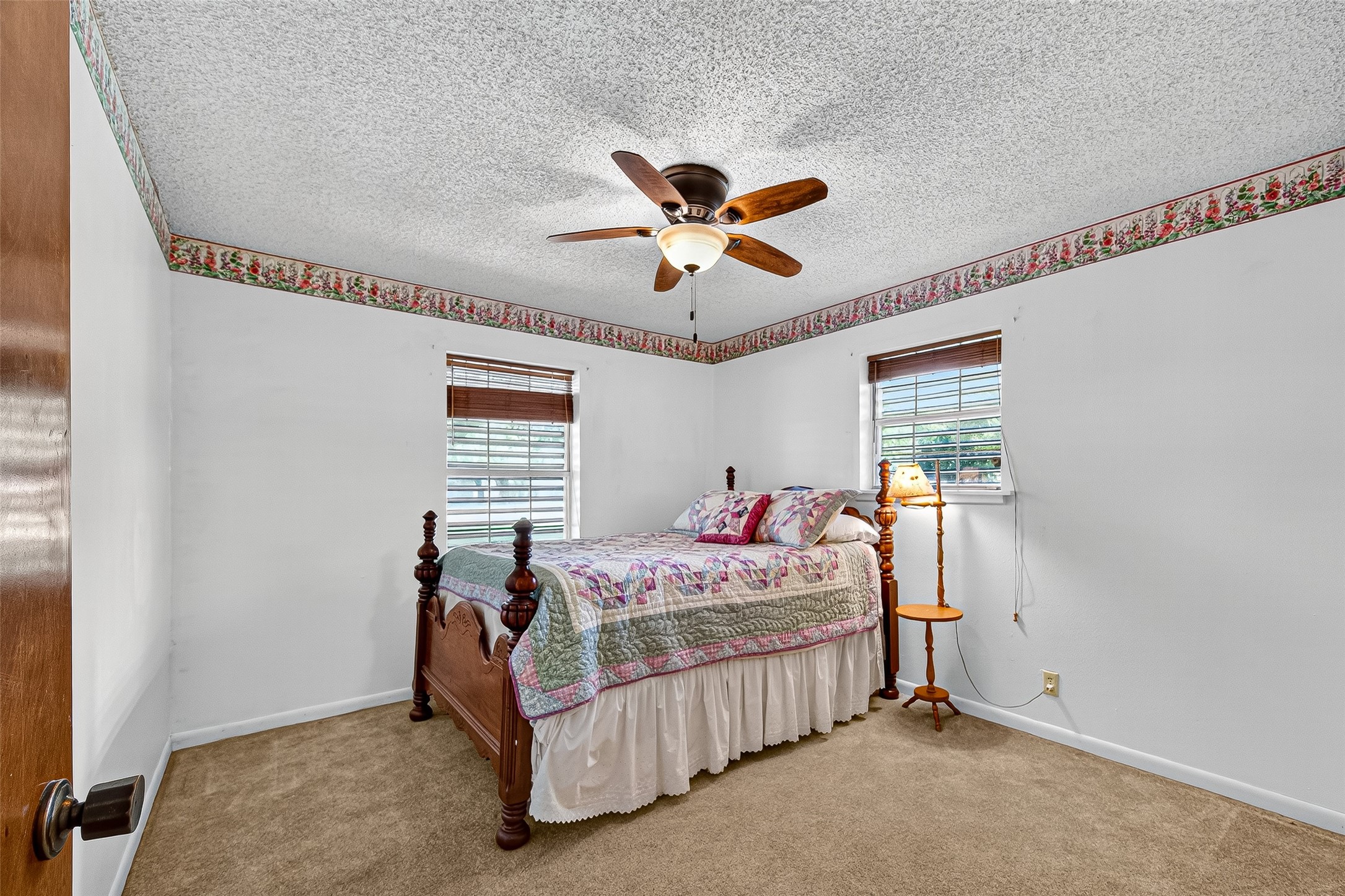 Third Bedroom full view