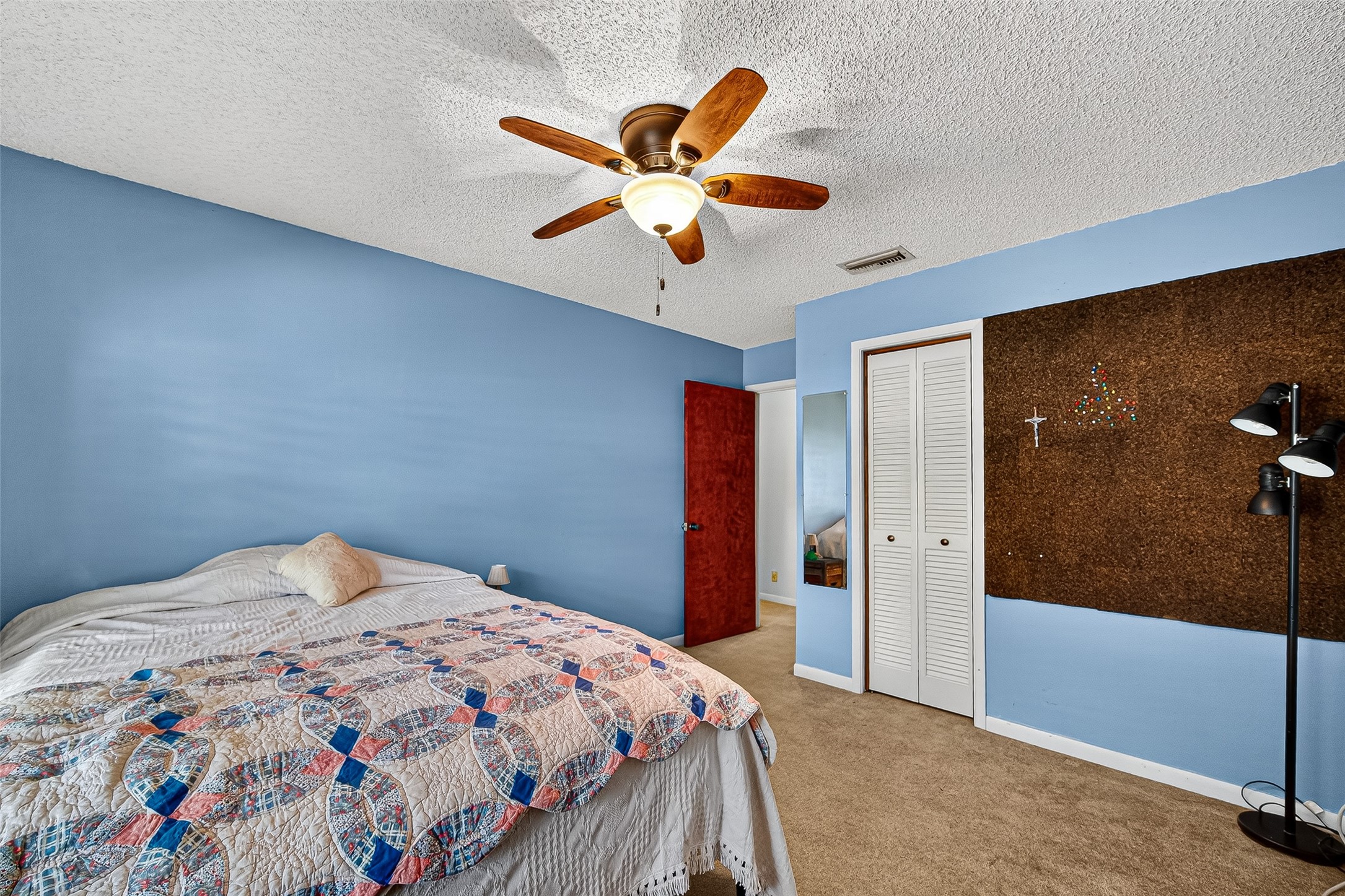 Inner Secondary Bedroom