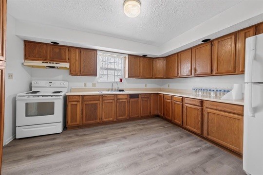 2nd Kitchen on 2nd floor