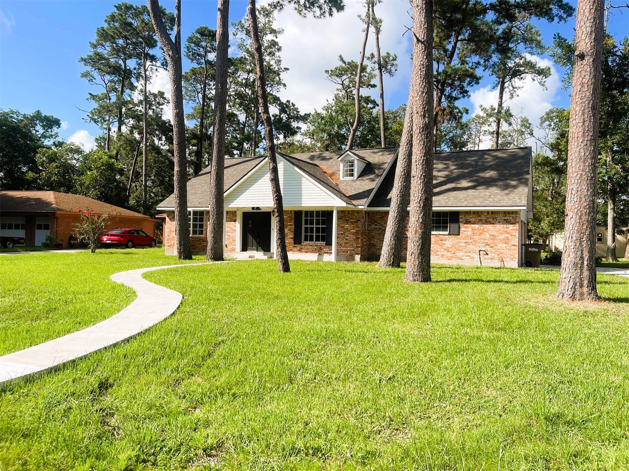 3112 Timber Lane, Dickinson, TX 77539