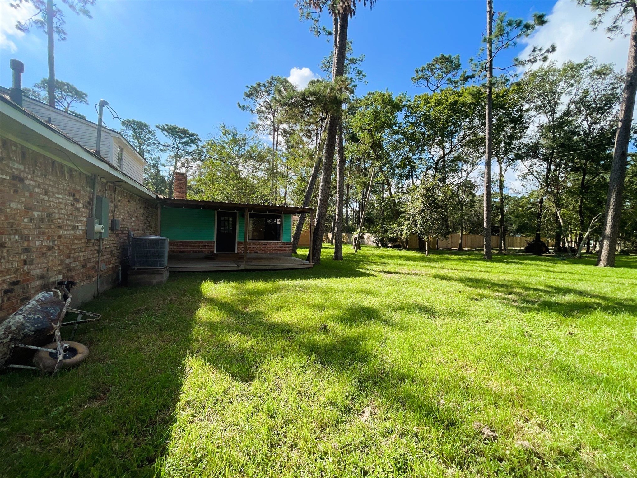 3112 Timber Lane, Dickinson, TX 77539