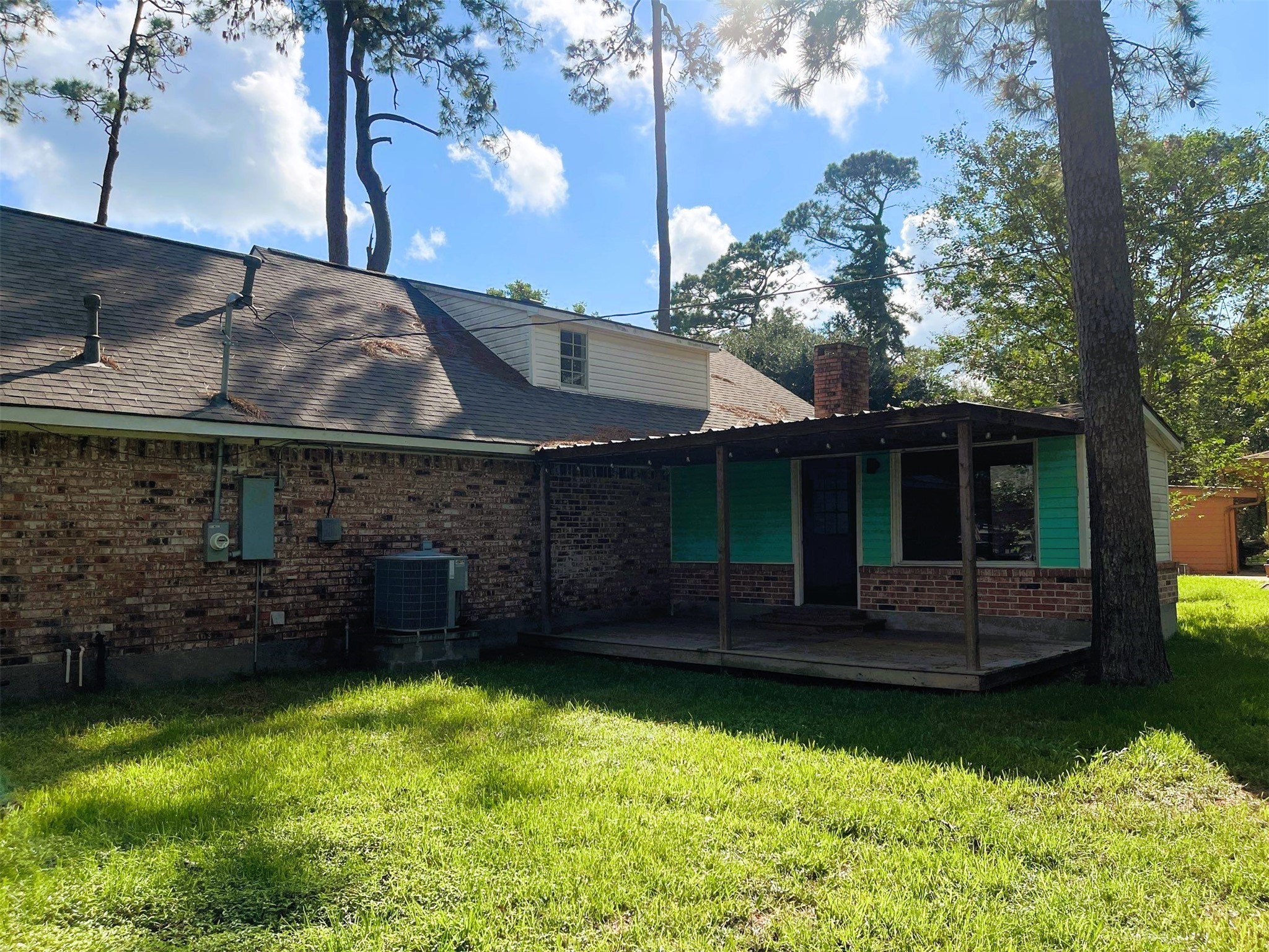 3112 Timber Lane, Dickinson, TX 77539
