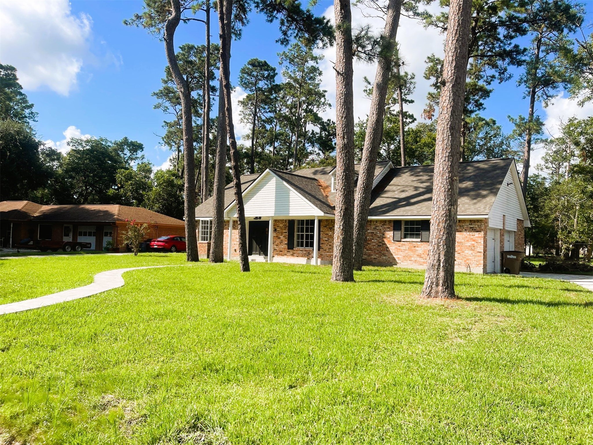 3112 Timber Lane, Dickinson, TX 77539