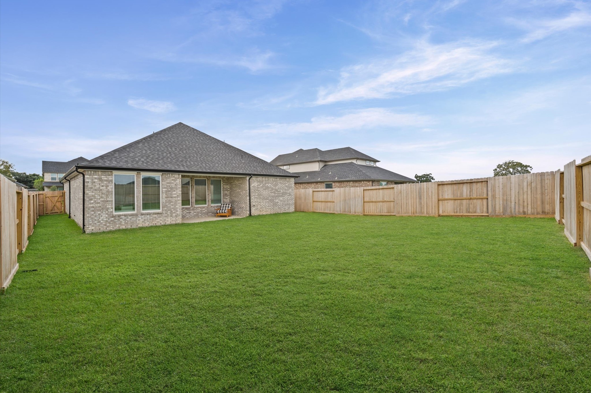 2307 Poseidon Street, League City, TX 77573
