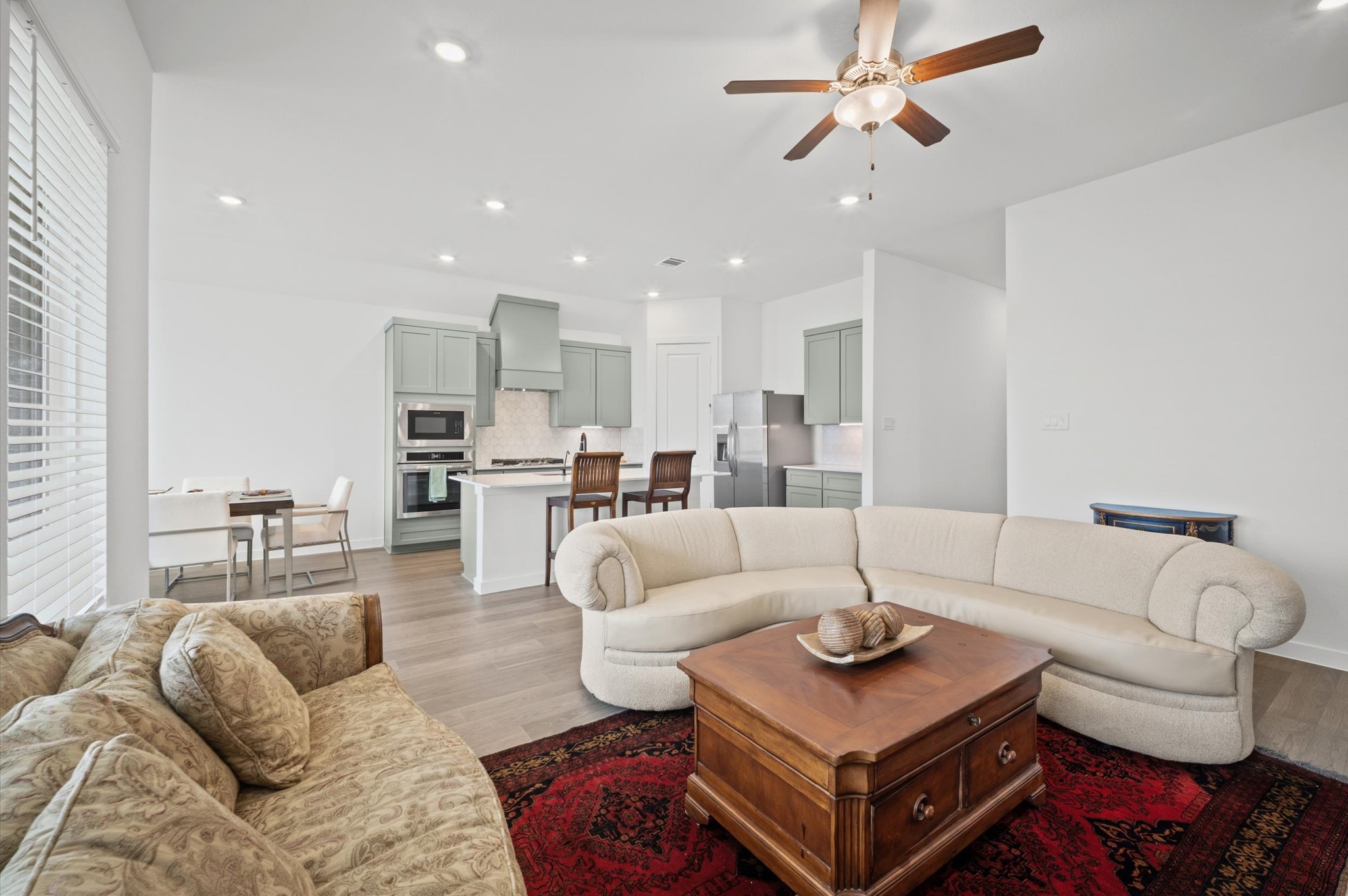 2307 Poseidon Street, League City, TX 77573