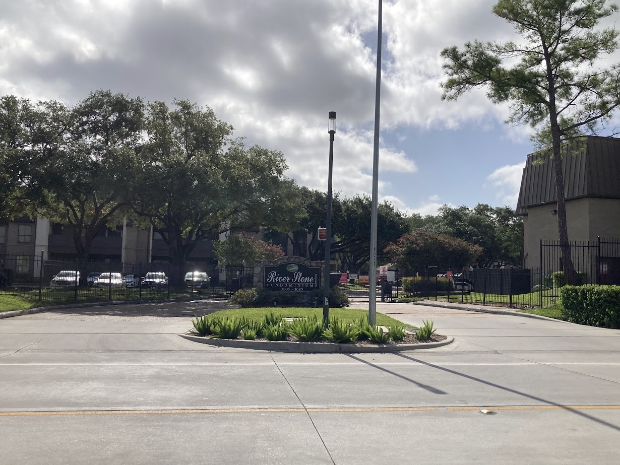 Gated community