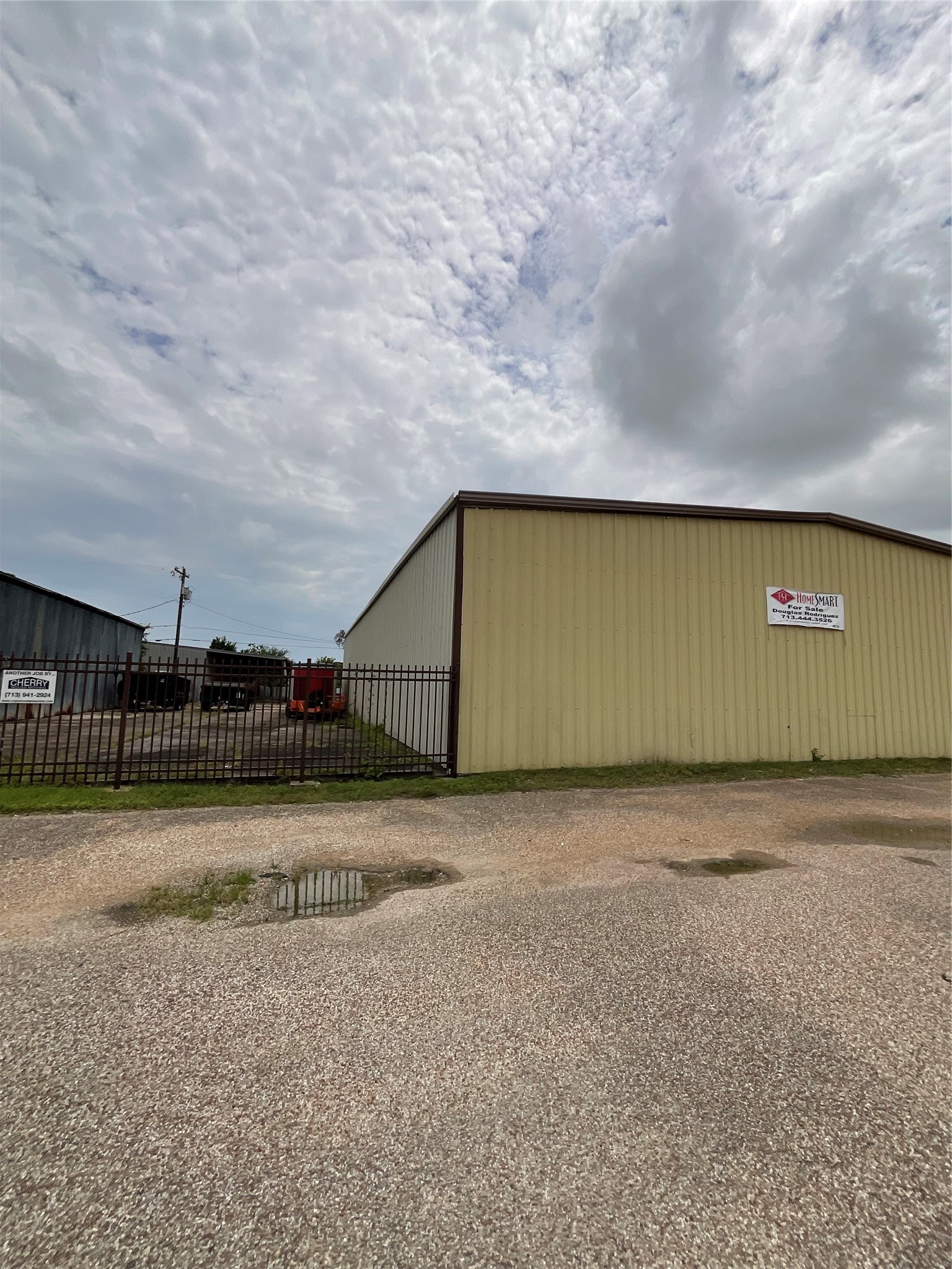 3201 Texas Avenue, La Marque, TX 77568