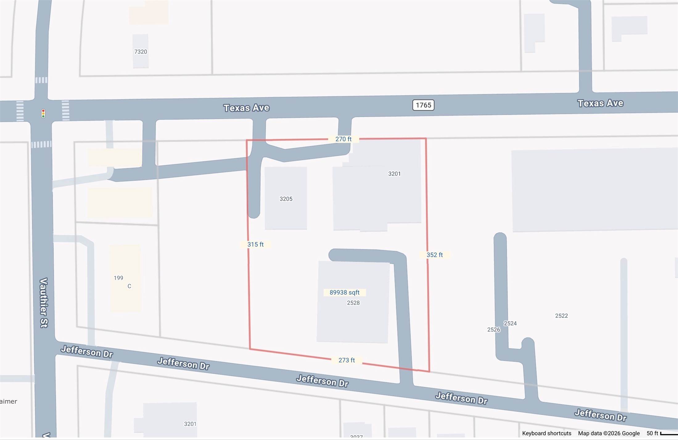3201 Texas Avenue, La Marque, TX 77568 3201 Texas Avenue, La Marque, TX 77568