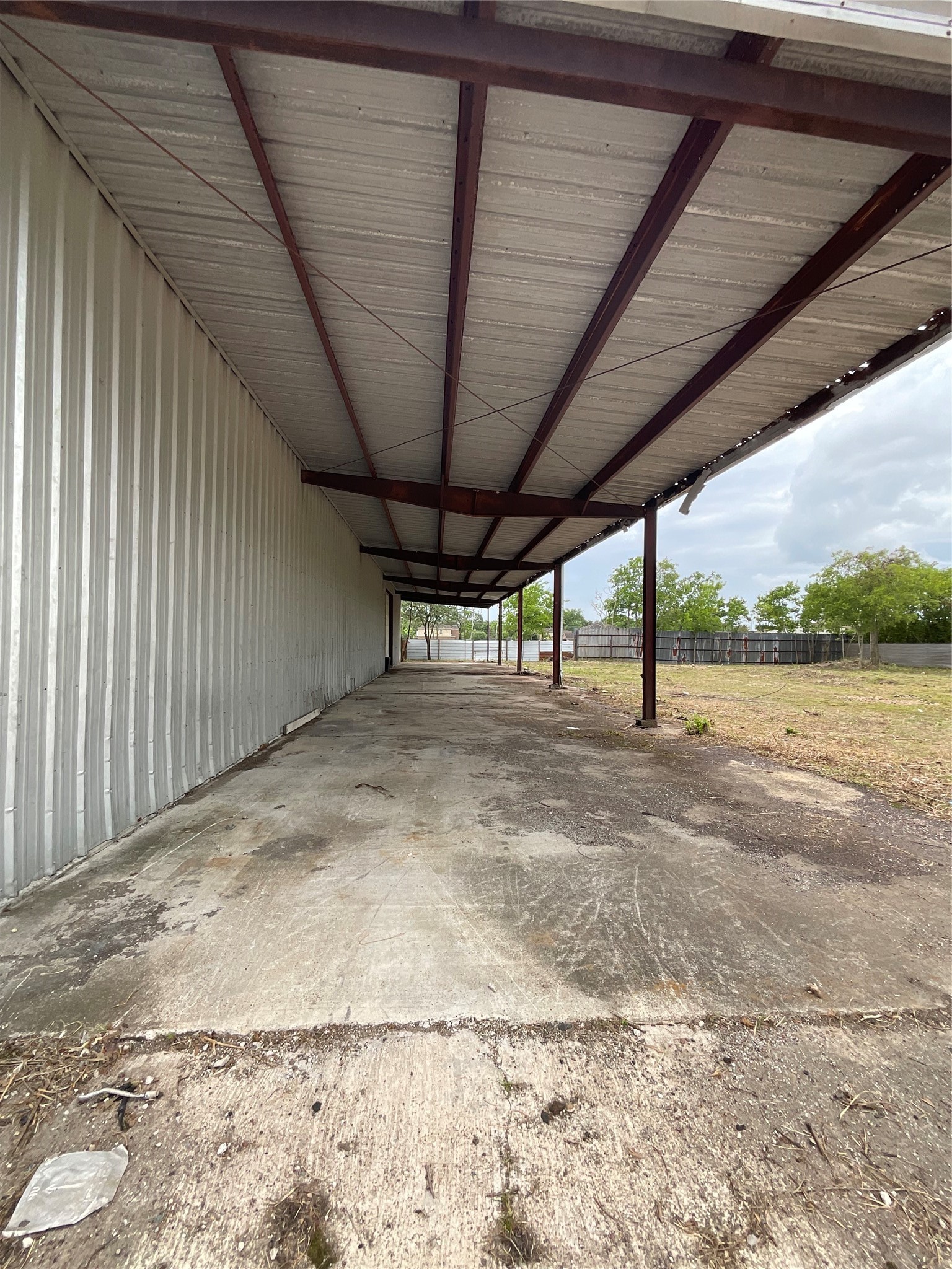 3201 Texas Avenue, La Marque, TX 77568