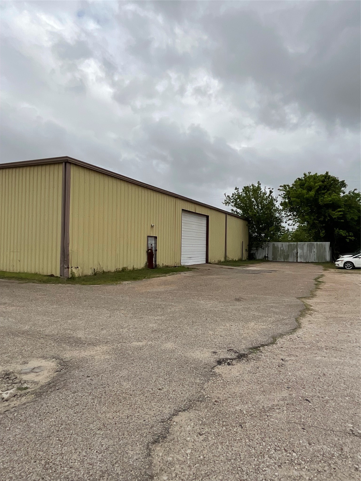 3201 Texas Avenue, La Marque, TX 77568
