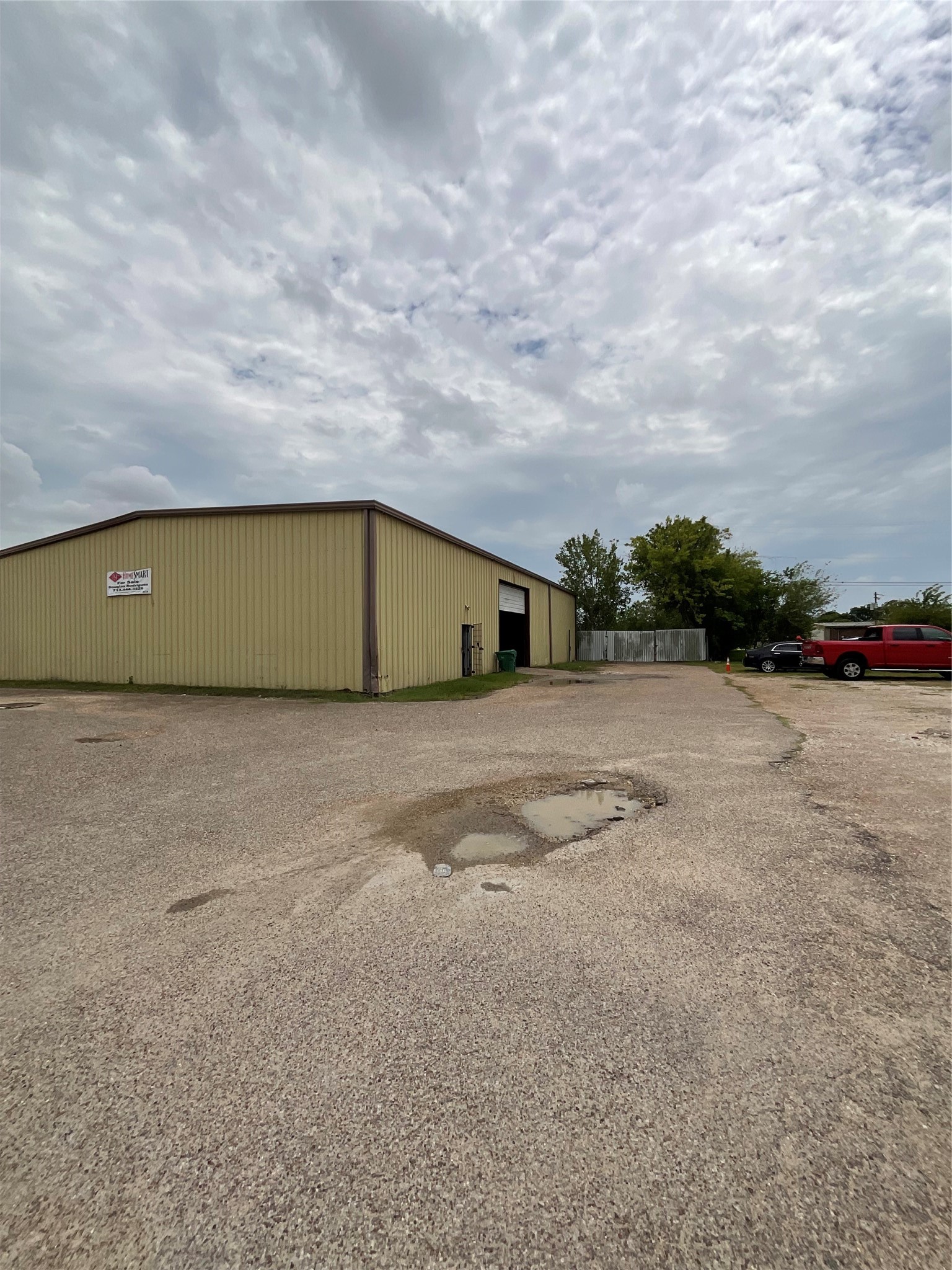 3201 Texas Avenue, La Marque, TX 77568