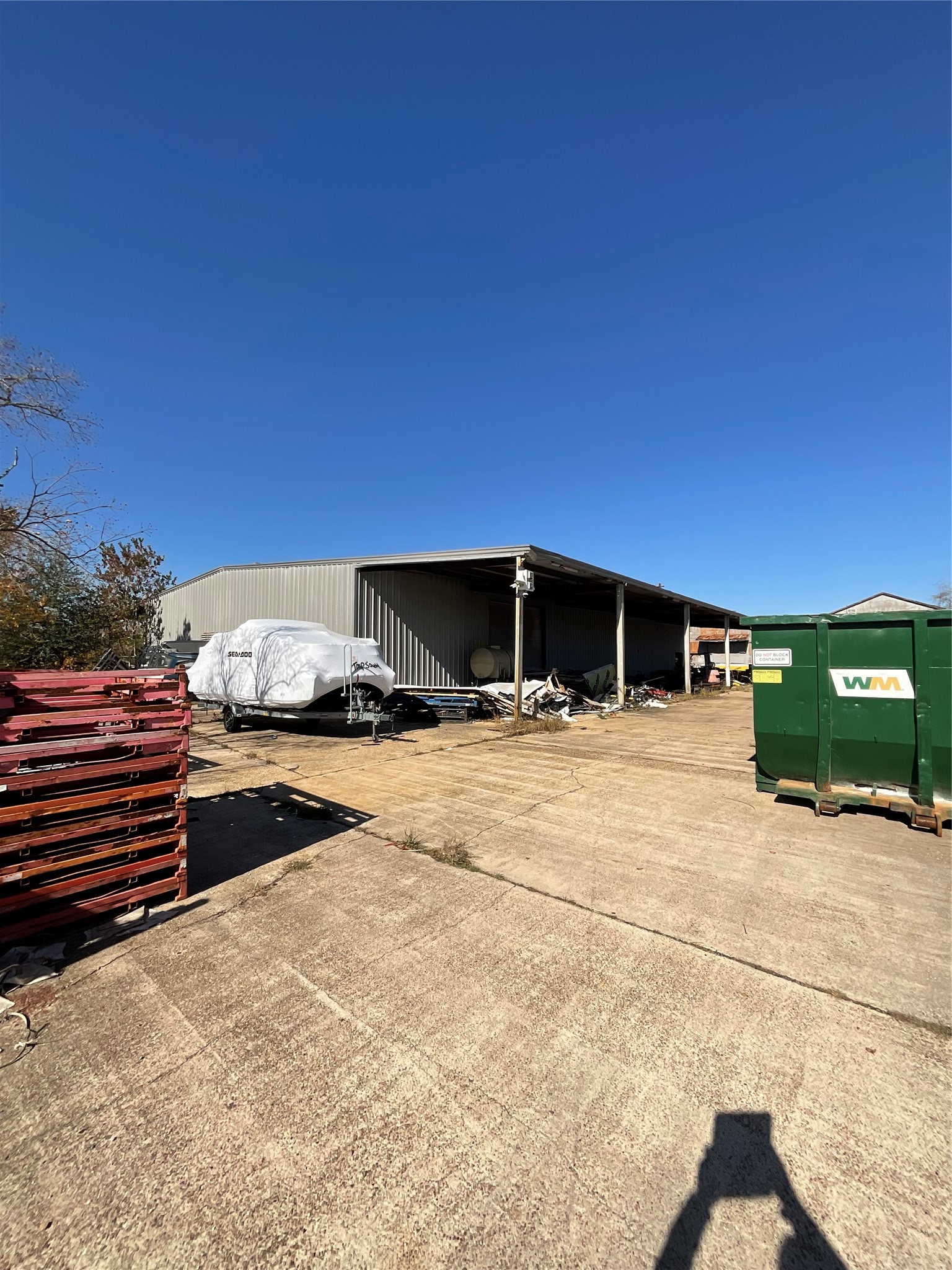 3201 Texas Avenue, La Marque, TX 77568