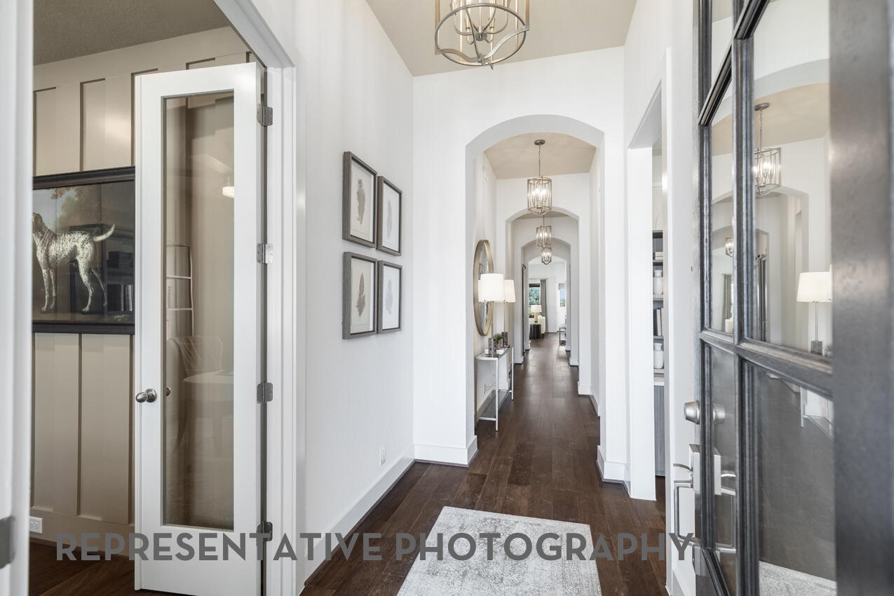 Entry Entry