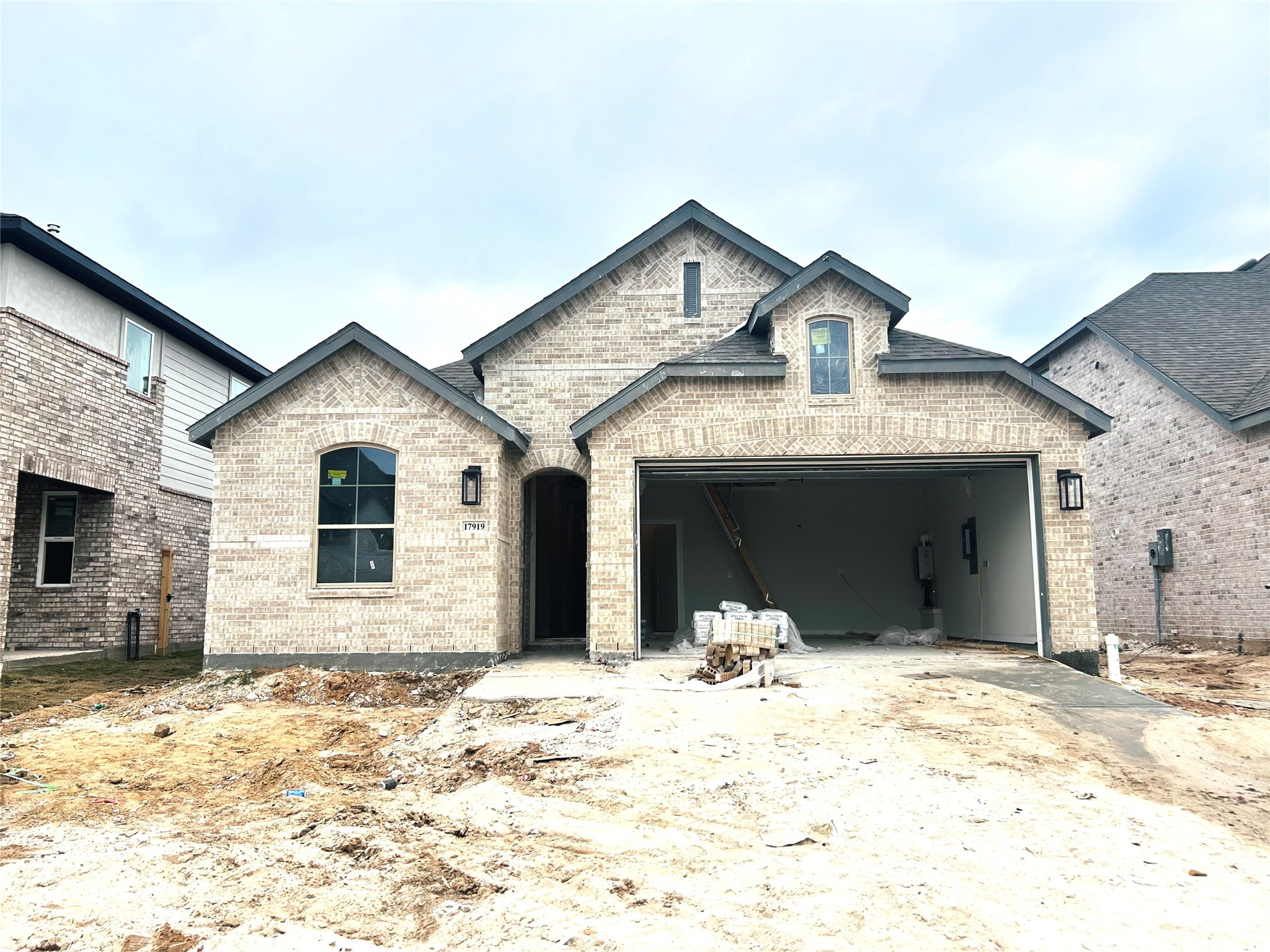I am working hard to have it move in ready soon! I am working hard to have it move in ready soon!