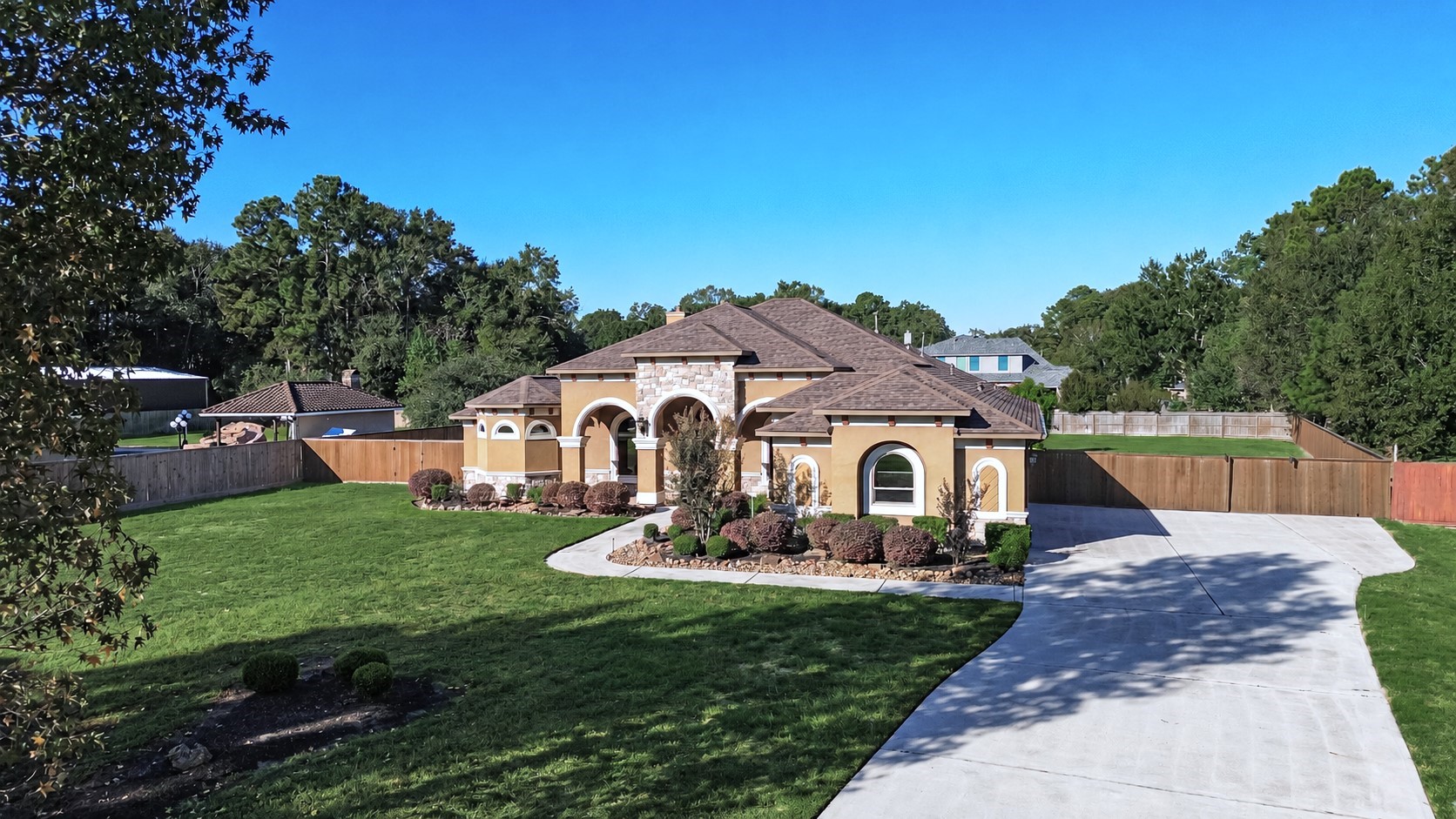 22708 Sonora Drive, Porter, TX 77365 22708 Sonora Drive, Porter, TX 77365