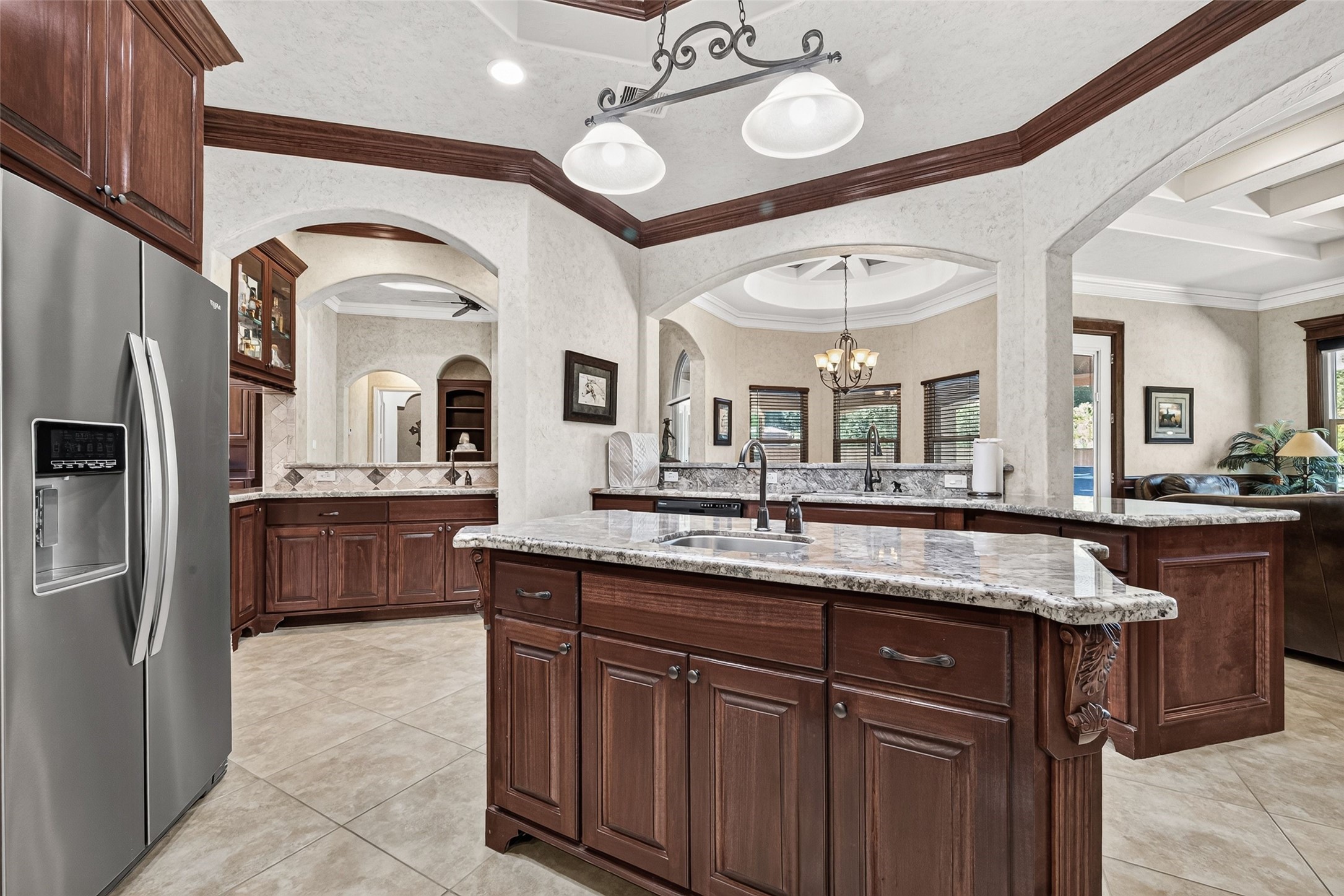 22708 Sonora Drive, Porter, TX 77365