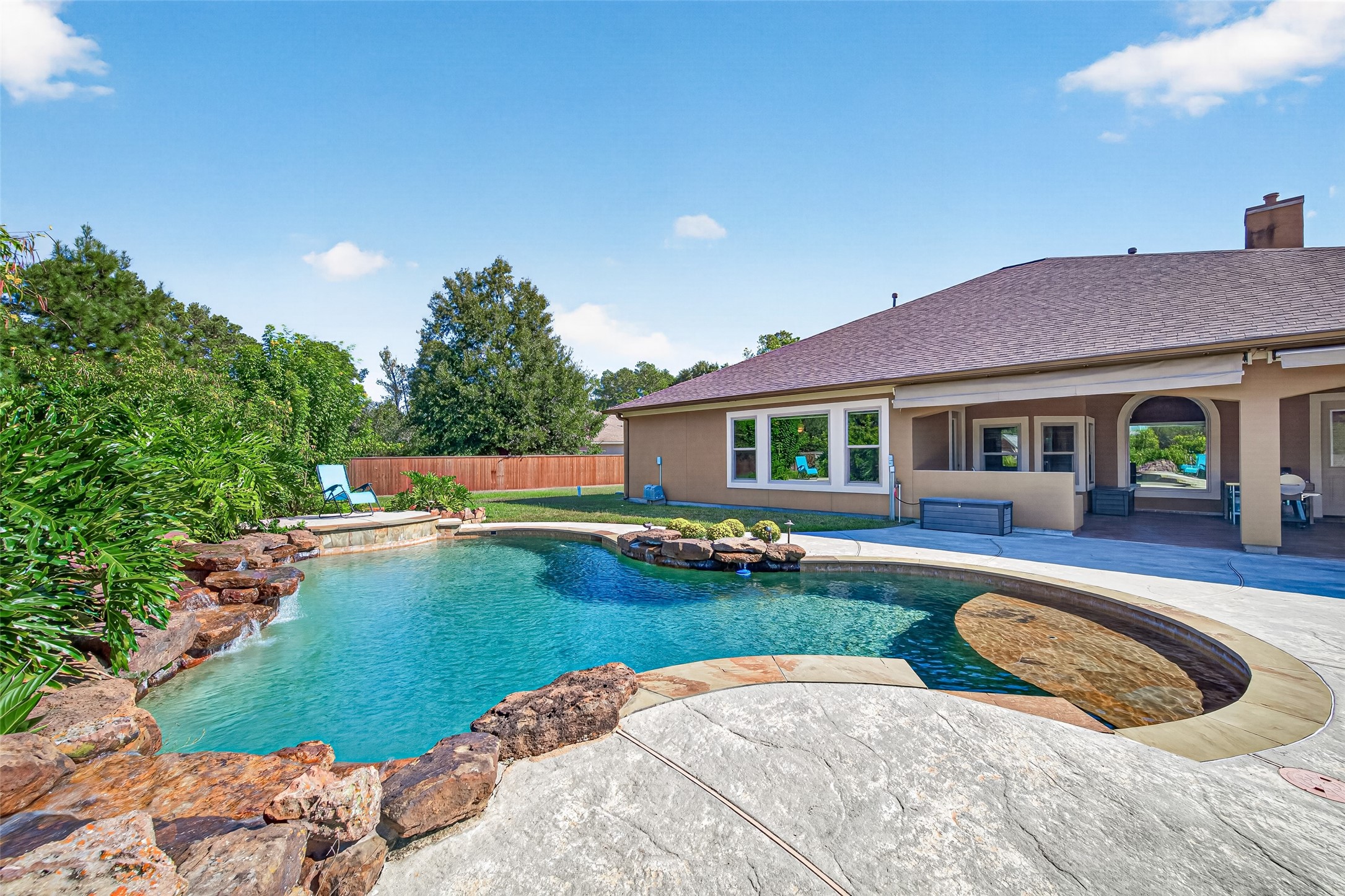 22708 Sonora Drive, Porter, TX 77365 22708 Sonora Drive, Porter, TX 77365