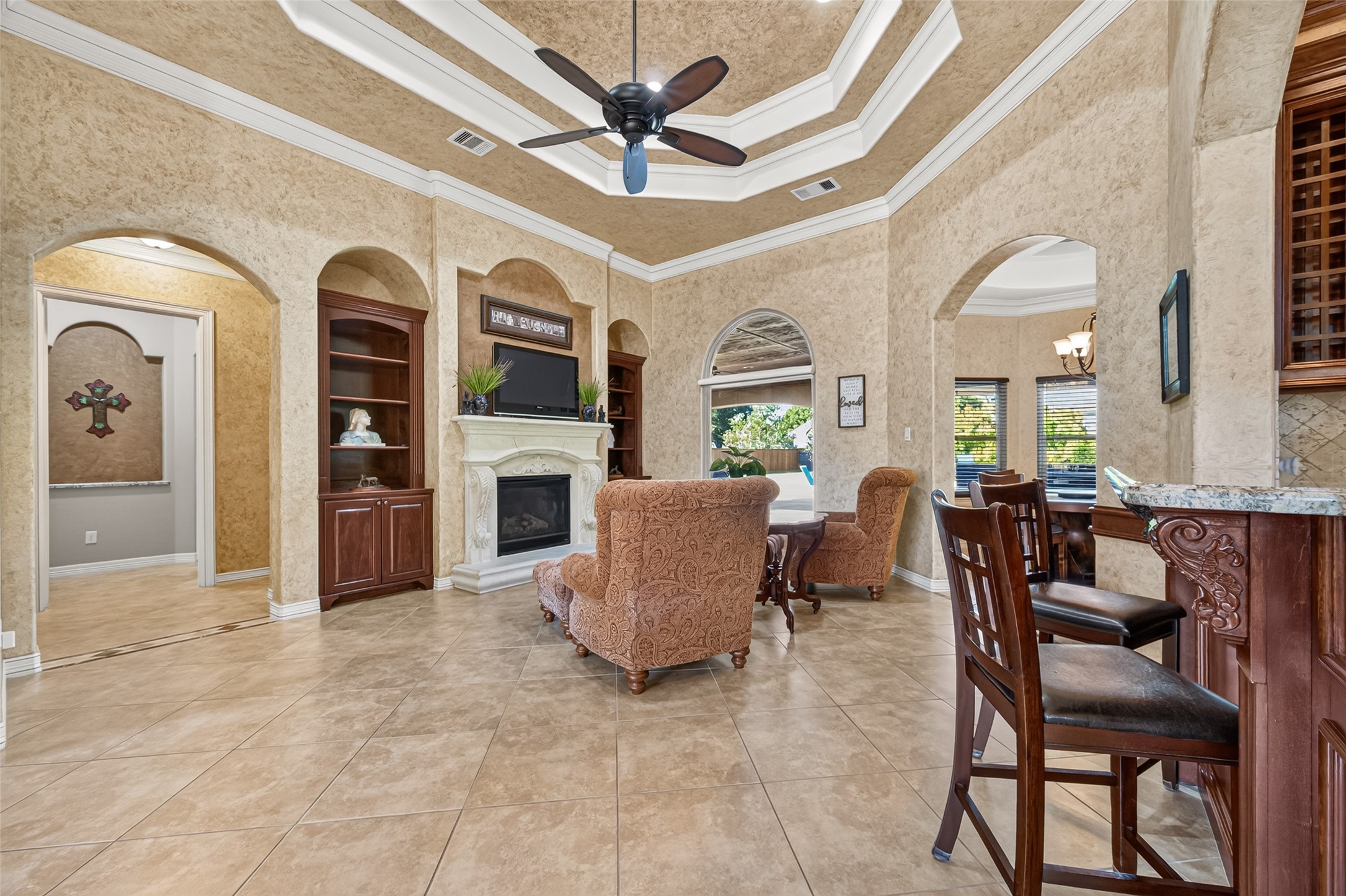 22708 Sonora Drive, Porter, TX 77365