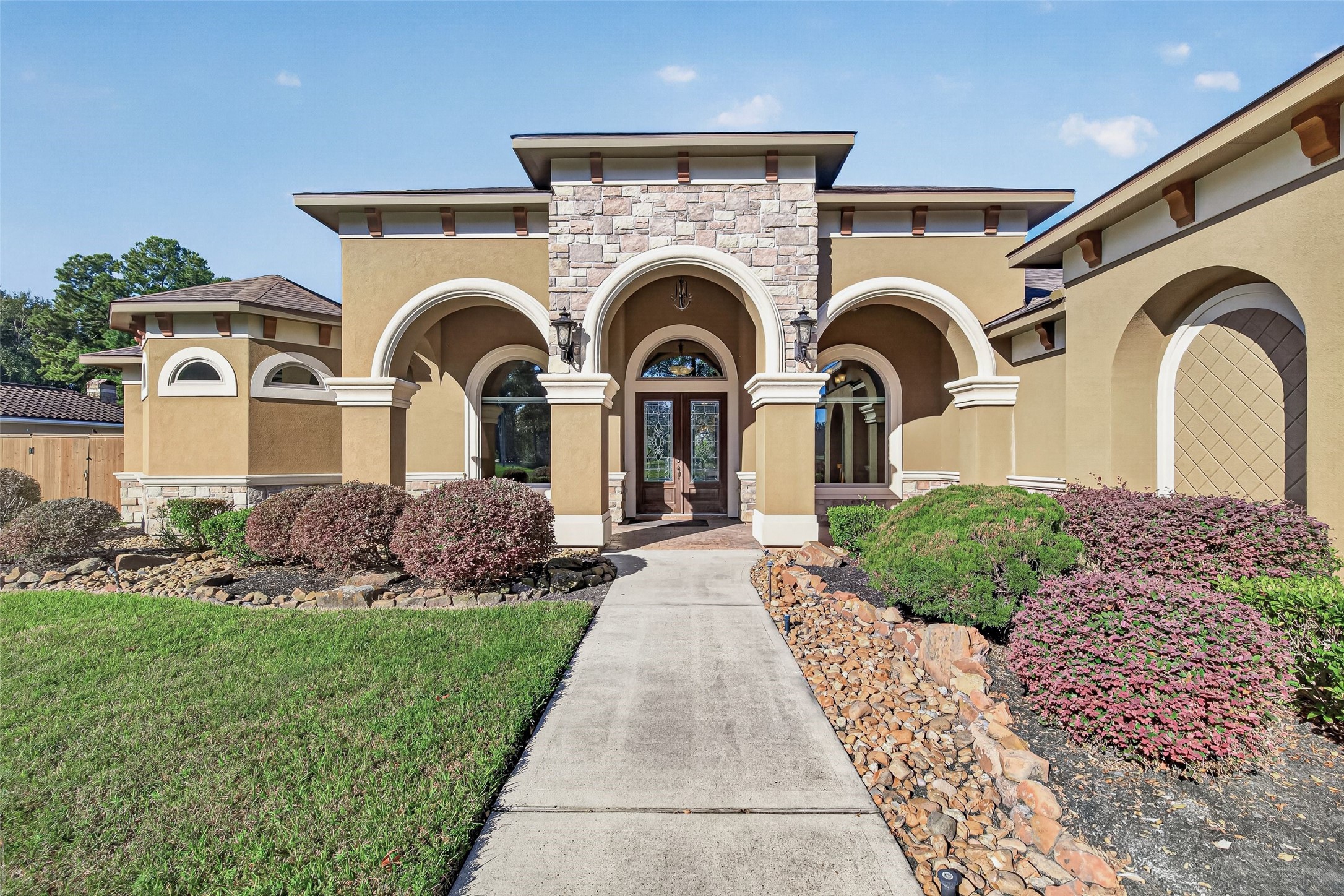 22708 Sonora Drive, Porter, TX 77365 22708 Sonora Drive, Porter, TX 77365