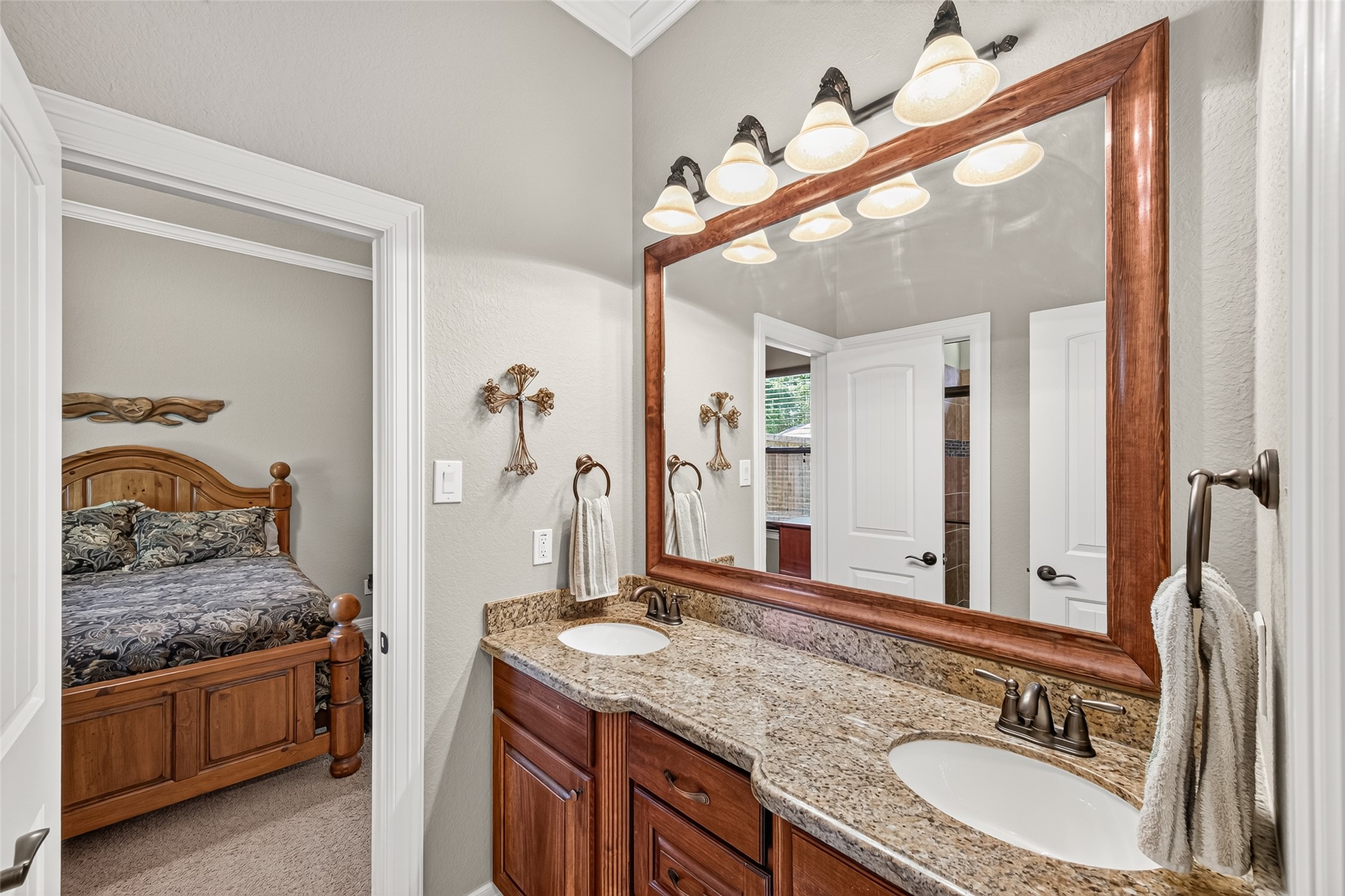 22708 Sonora Drive, Porter, TX 77365