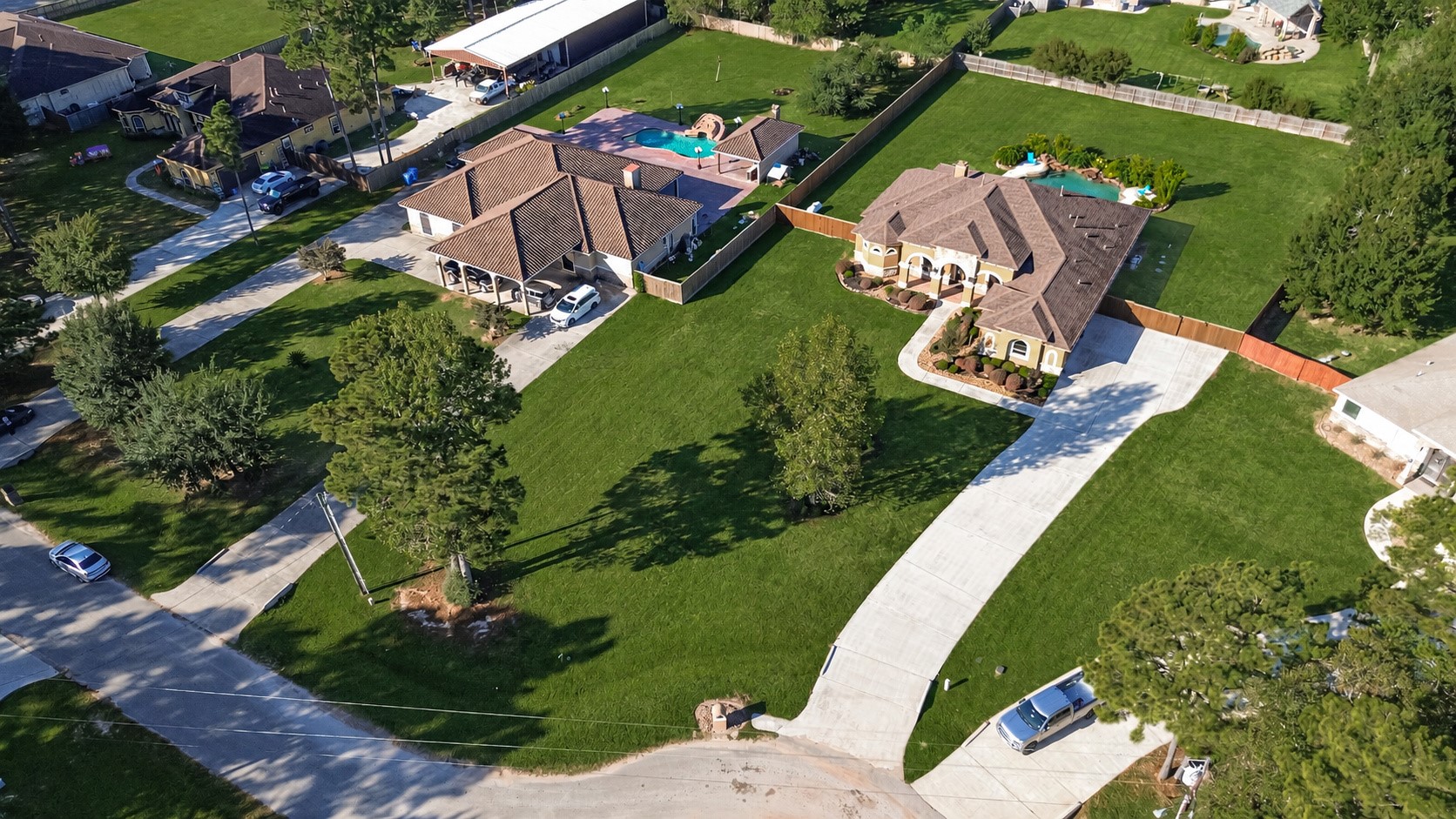 22708 Sonora Drive, Porter, TX 77365 22708 Sonora Drive, Porter, TX 77365