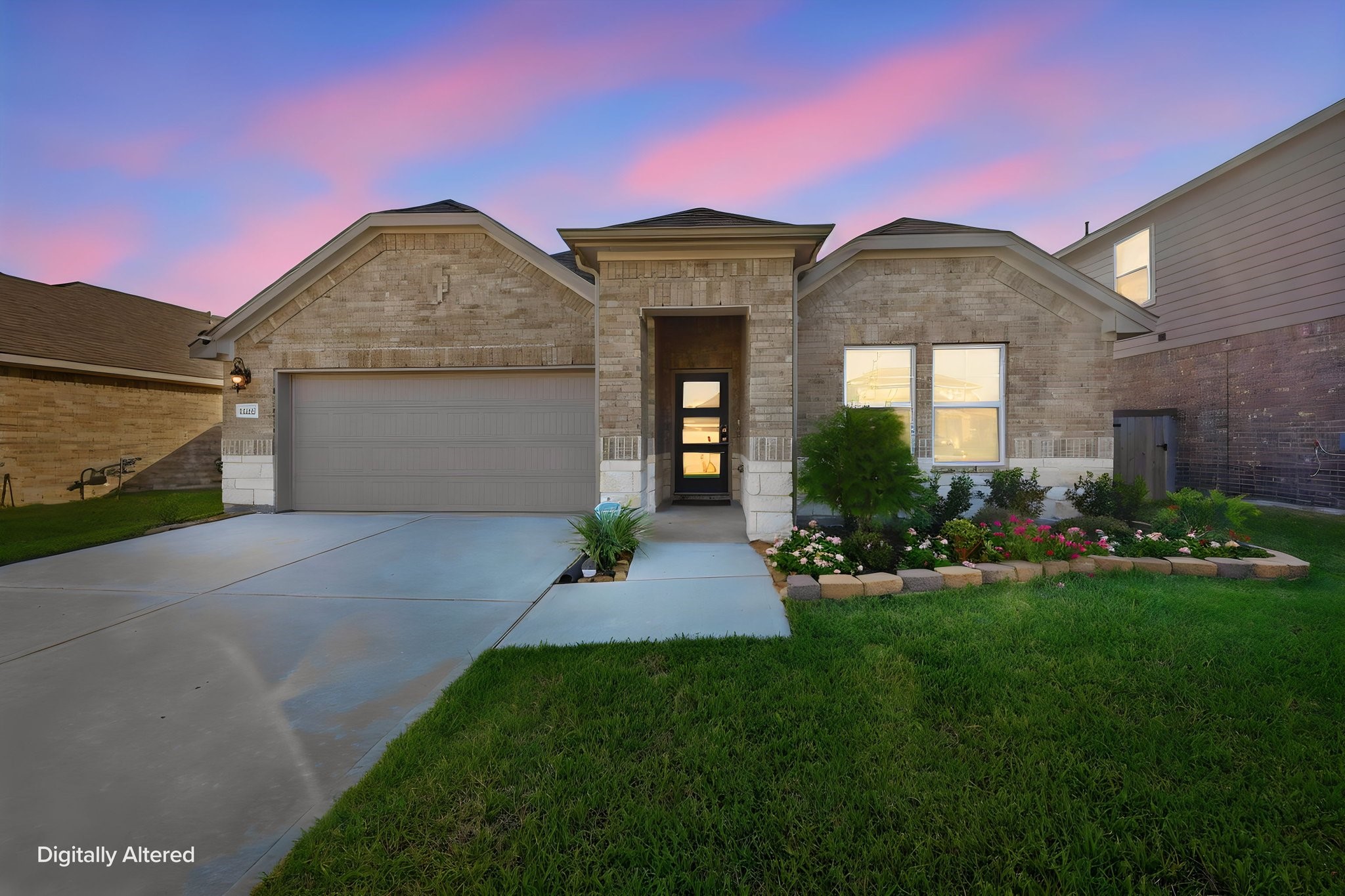 10623 Discovery Lane, Texas City, TX 77591