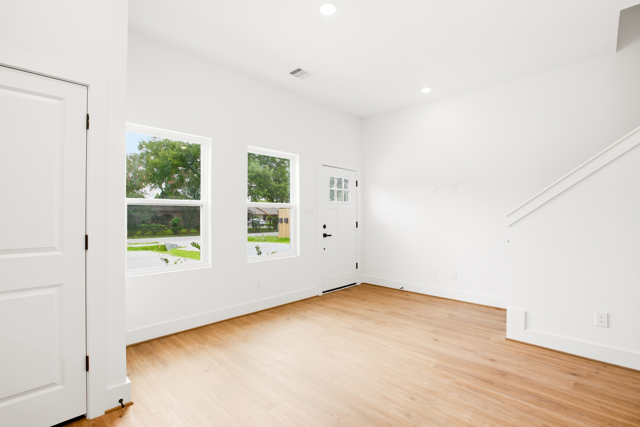 7843 Sunnyhill Street, #A-B, Houston, TX 77088