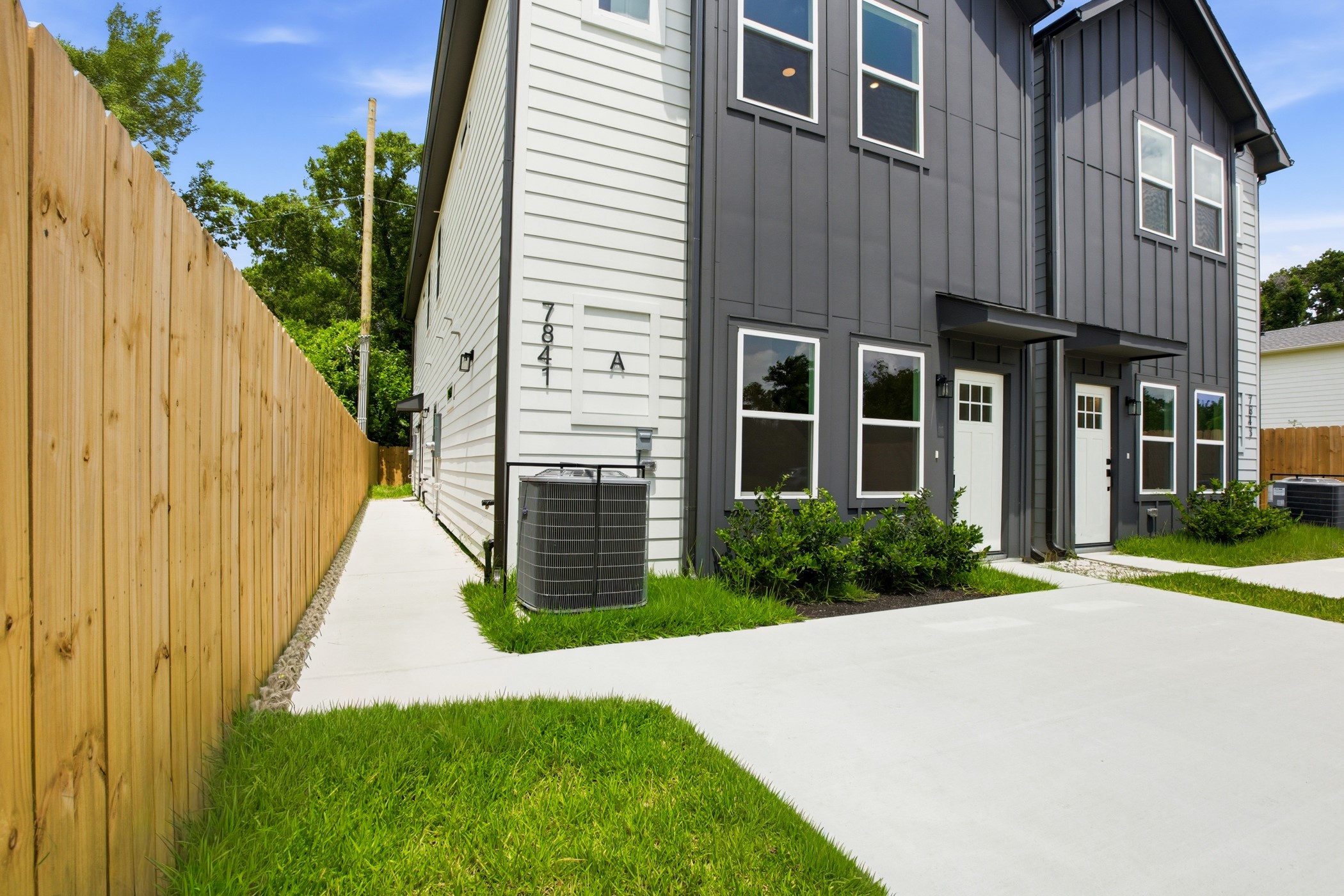 7843 Sunnyhill Street, #A-B, Houston, TX 77088