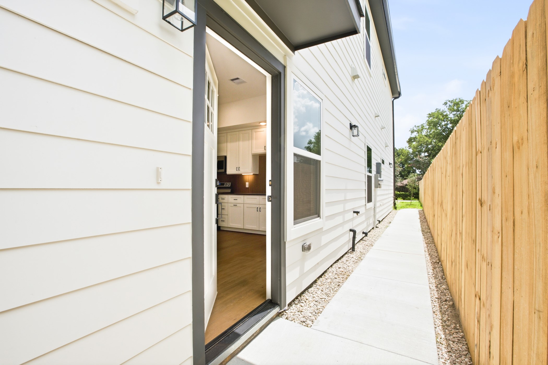 7843 Sunnyhill Street, #A-B, Houston, TX 77088