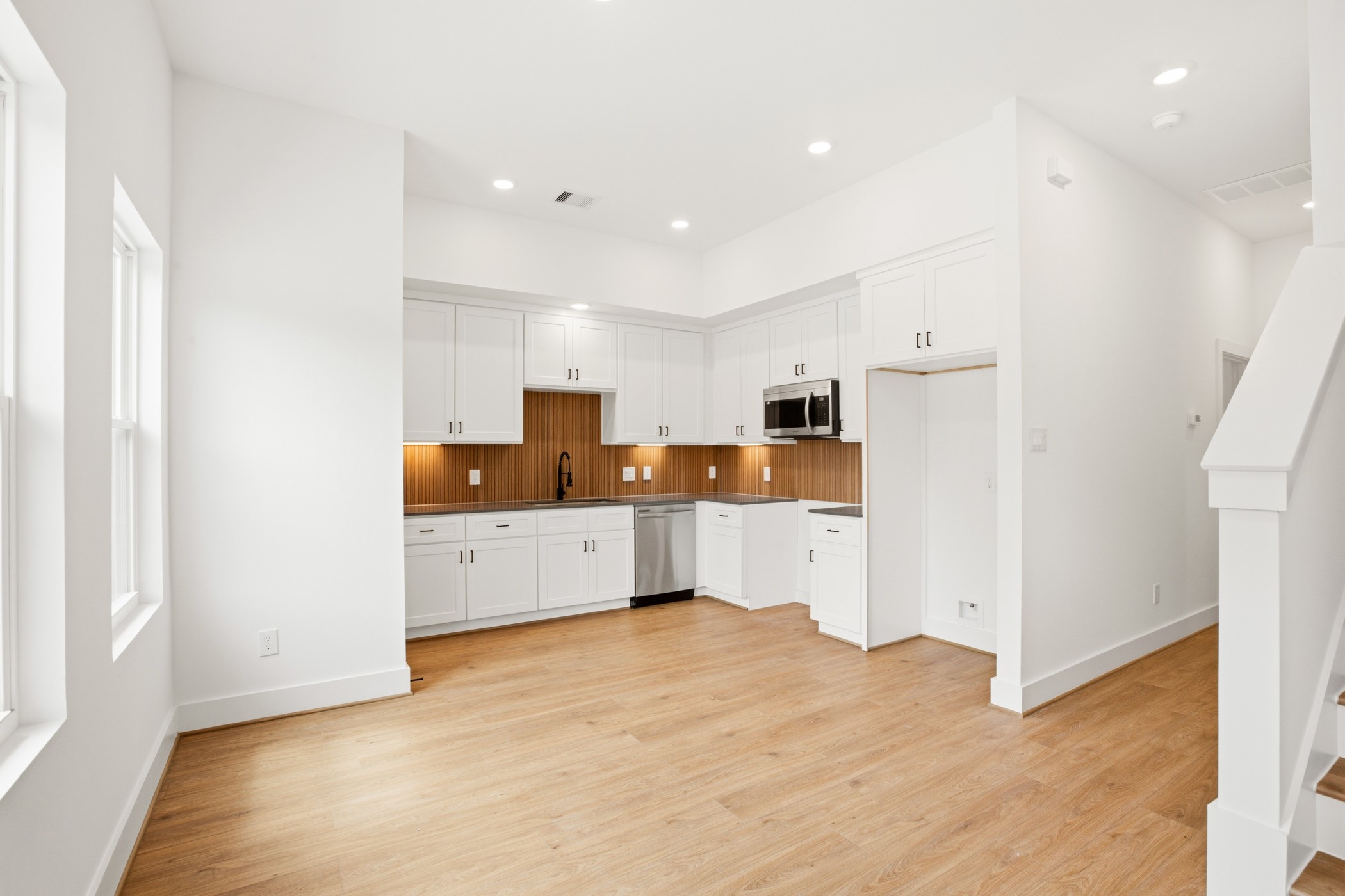 7843 Sunnyhill Street, #A-B, Houston, TX 77088