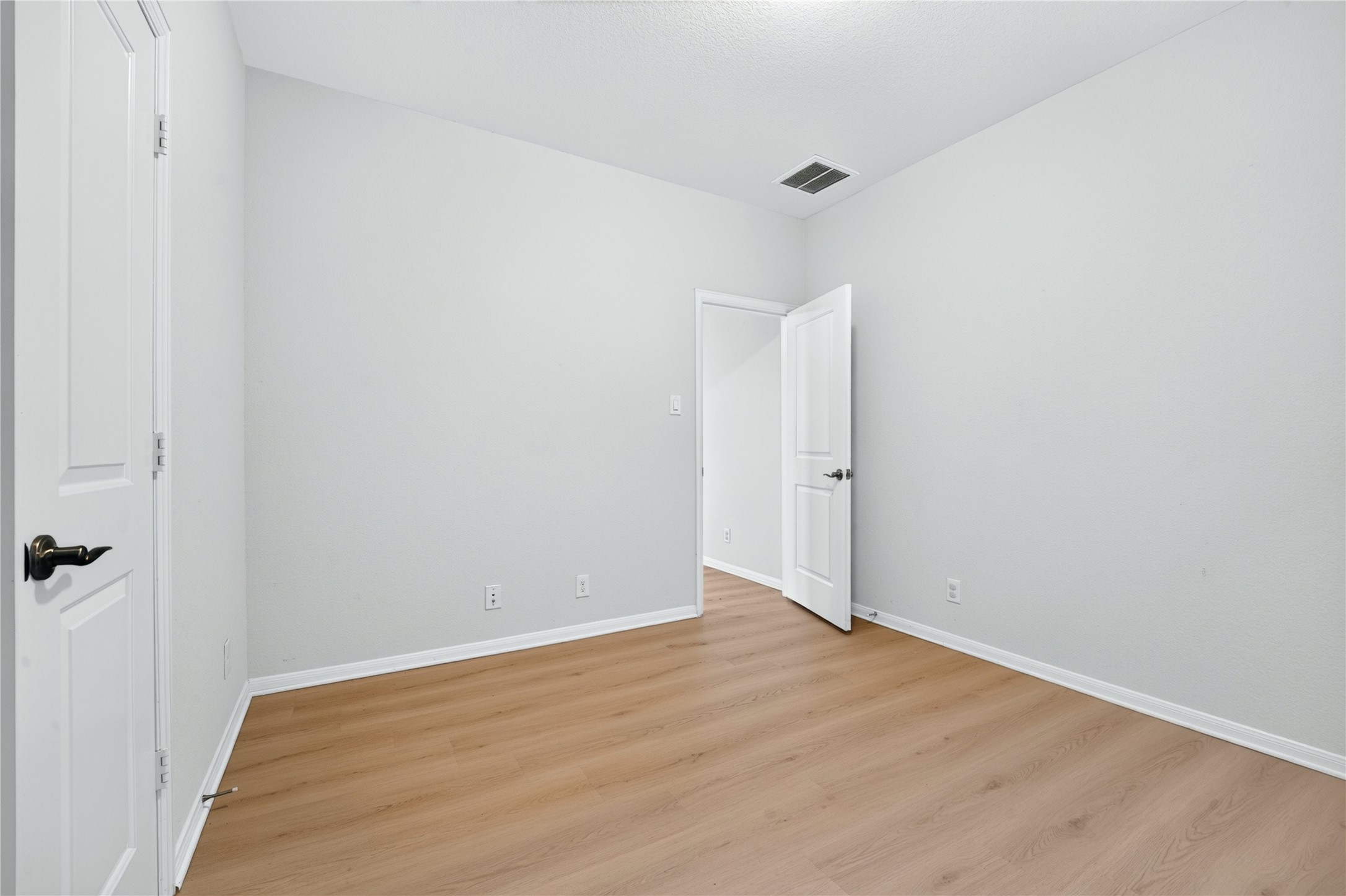 Downstairs bedroom 2
