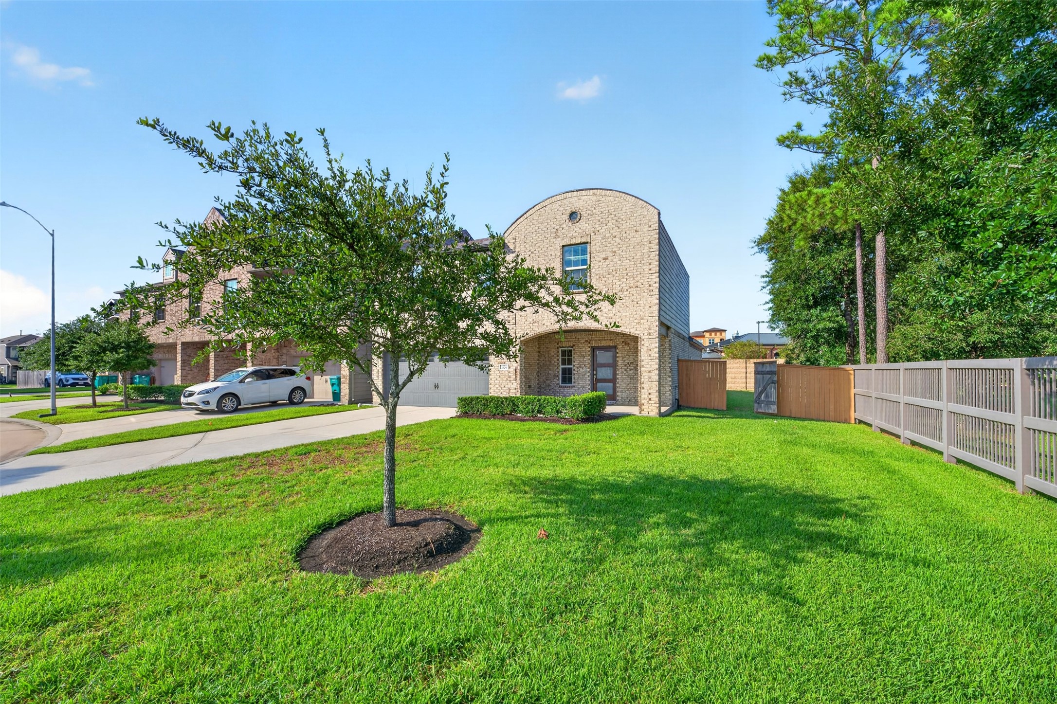 2129 Solstice Boulevard, Spring, TX 77386 2129 Solstice Boulevard, Spring, TX 77386