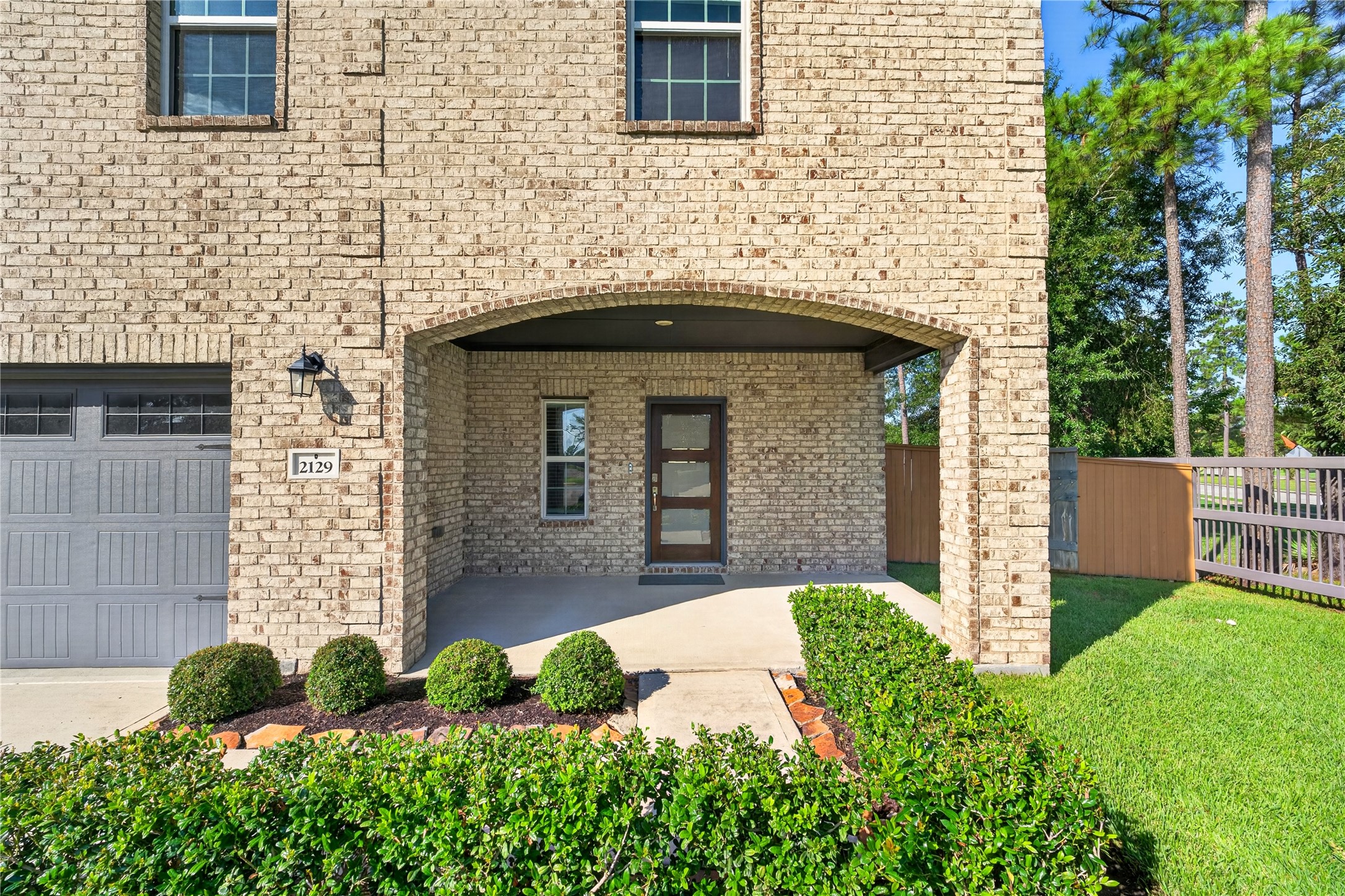 2129 Solstice Boulevard, Spring, TX 77386 2129 Solstice Boulevard, Spring, TX 77386