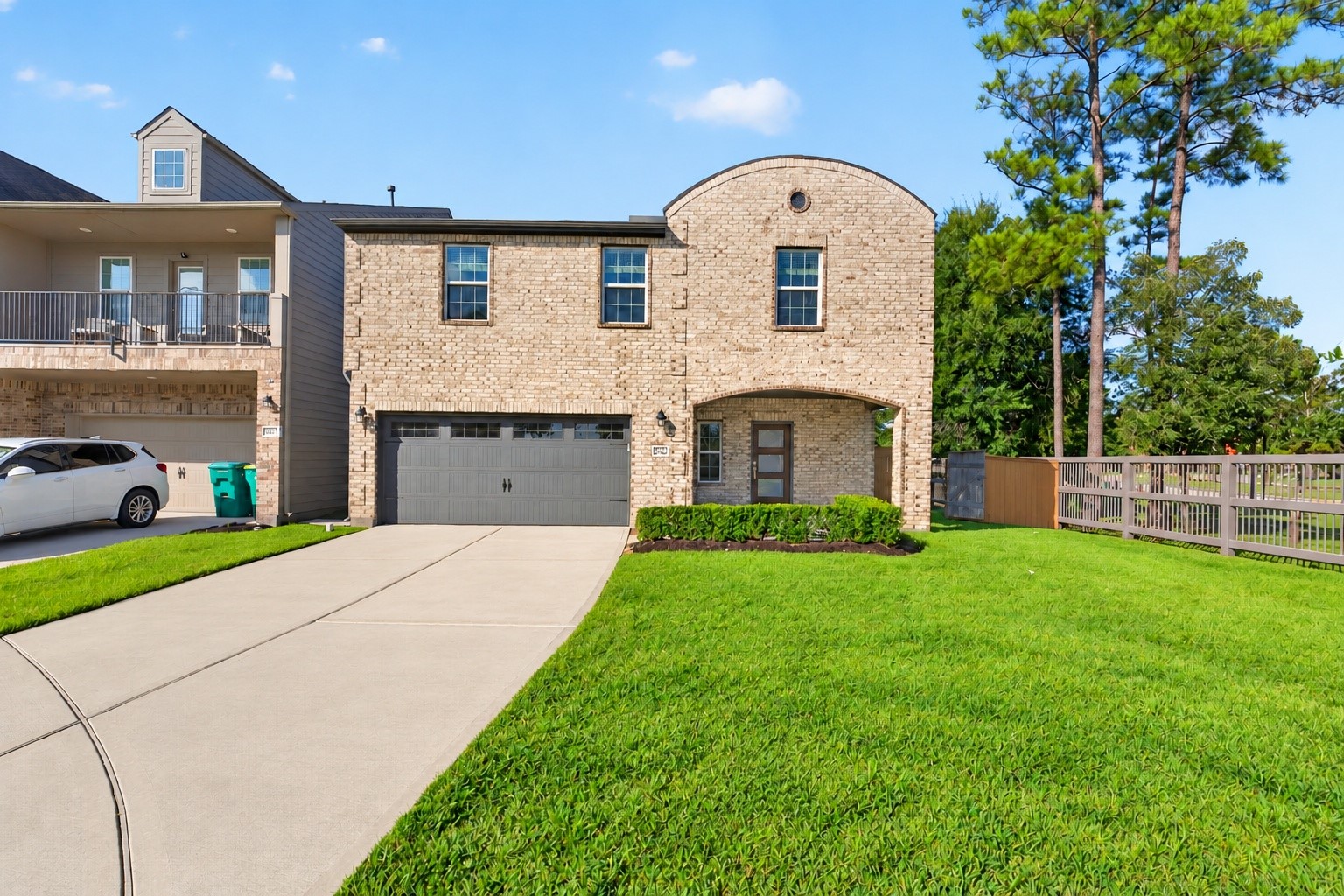 2129 Solstice Boulevard, Spring, TX 77386 2129 Solstice Boulevard, Spring, TX 77386