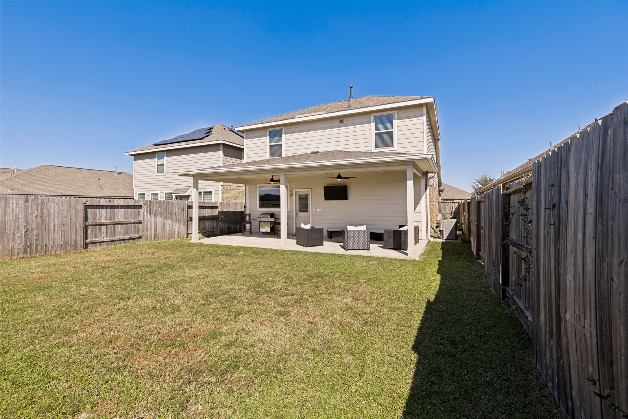 23947 Falling Daylight Drive, Hockley, TX 77447