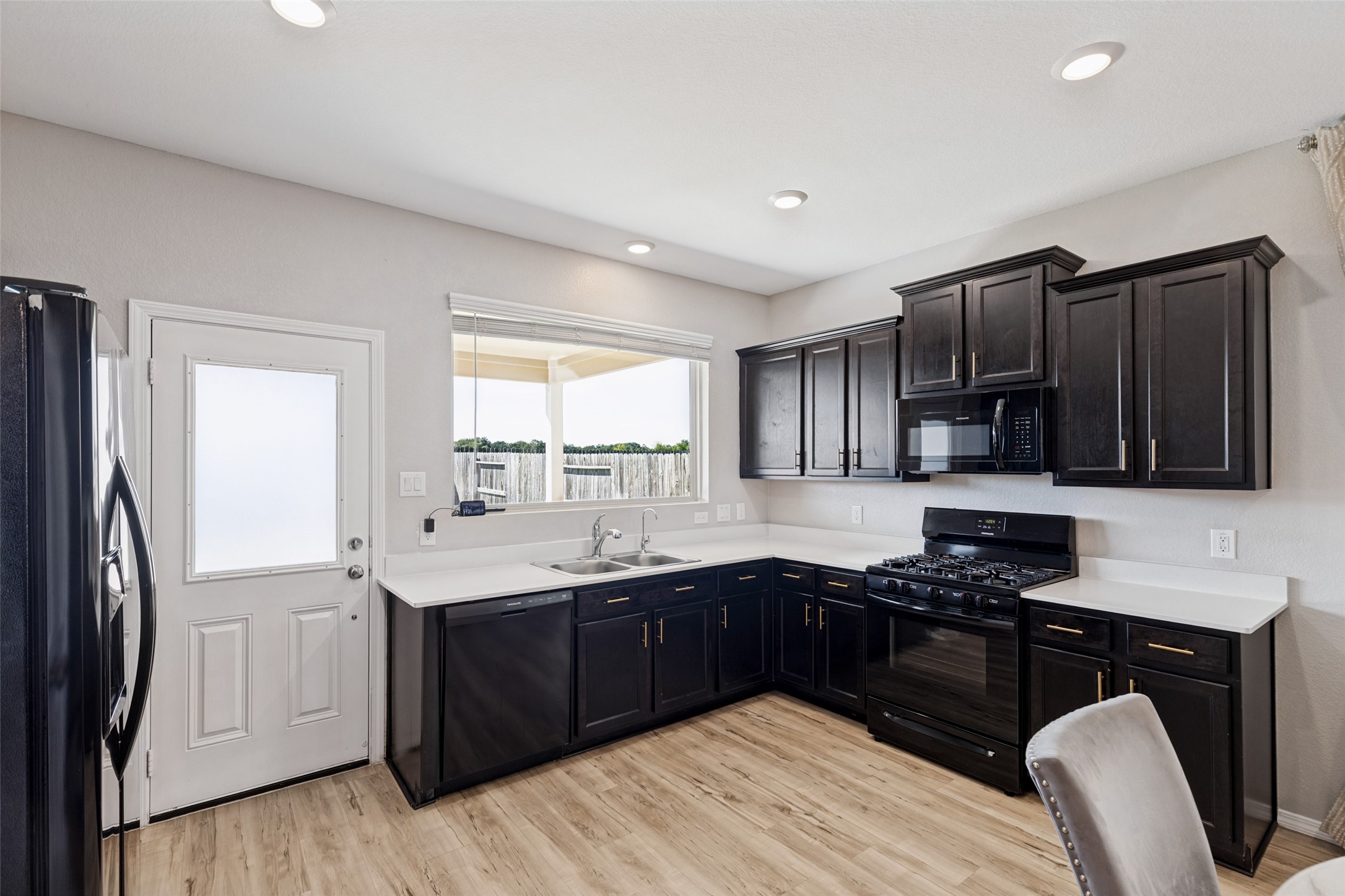23947 Falling Daylight Drive, Hockley, TX 77447