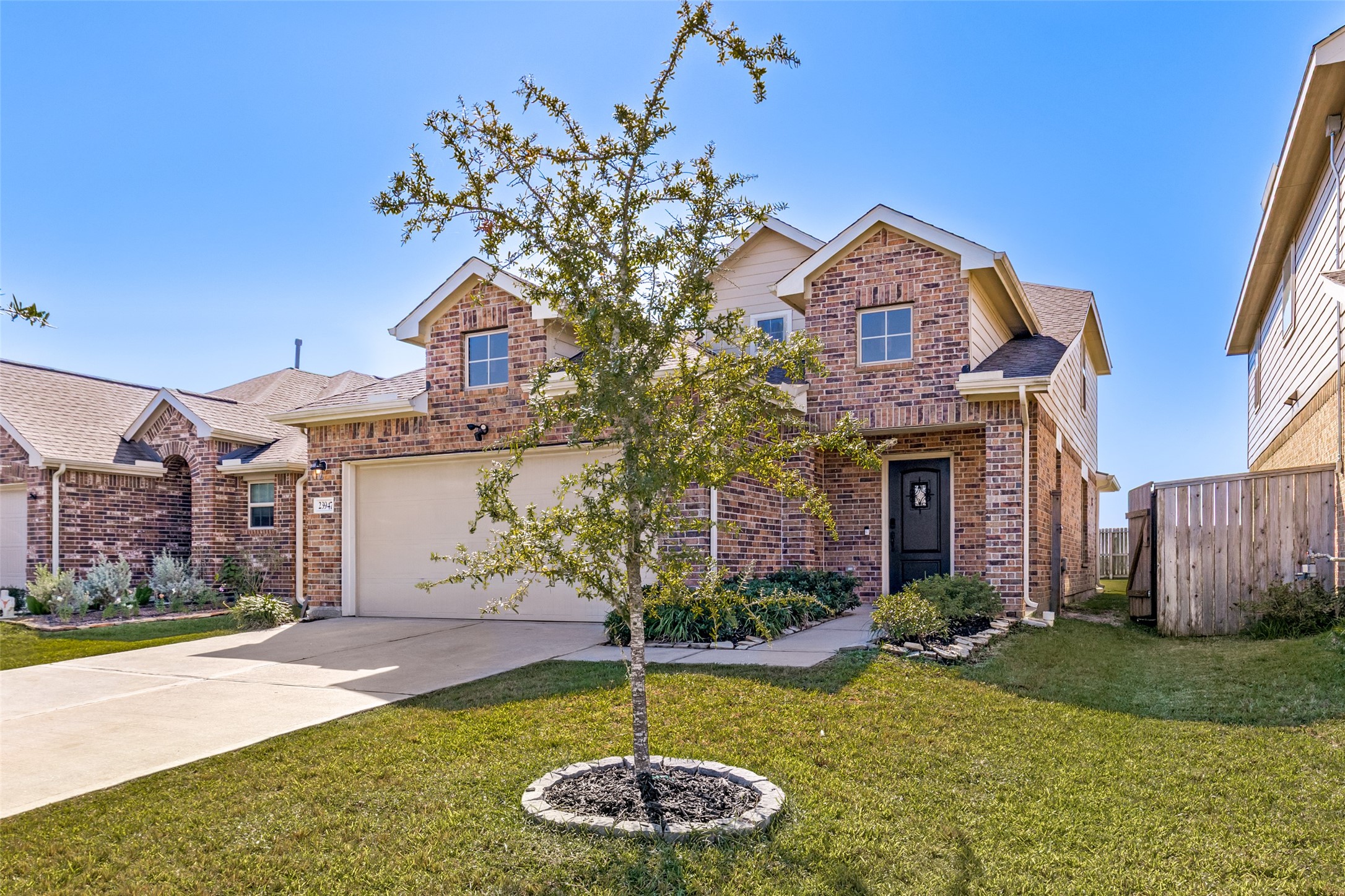 23947 Falling Daylight Drive, Hockley, TX 77447