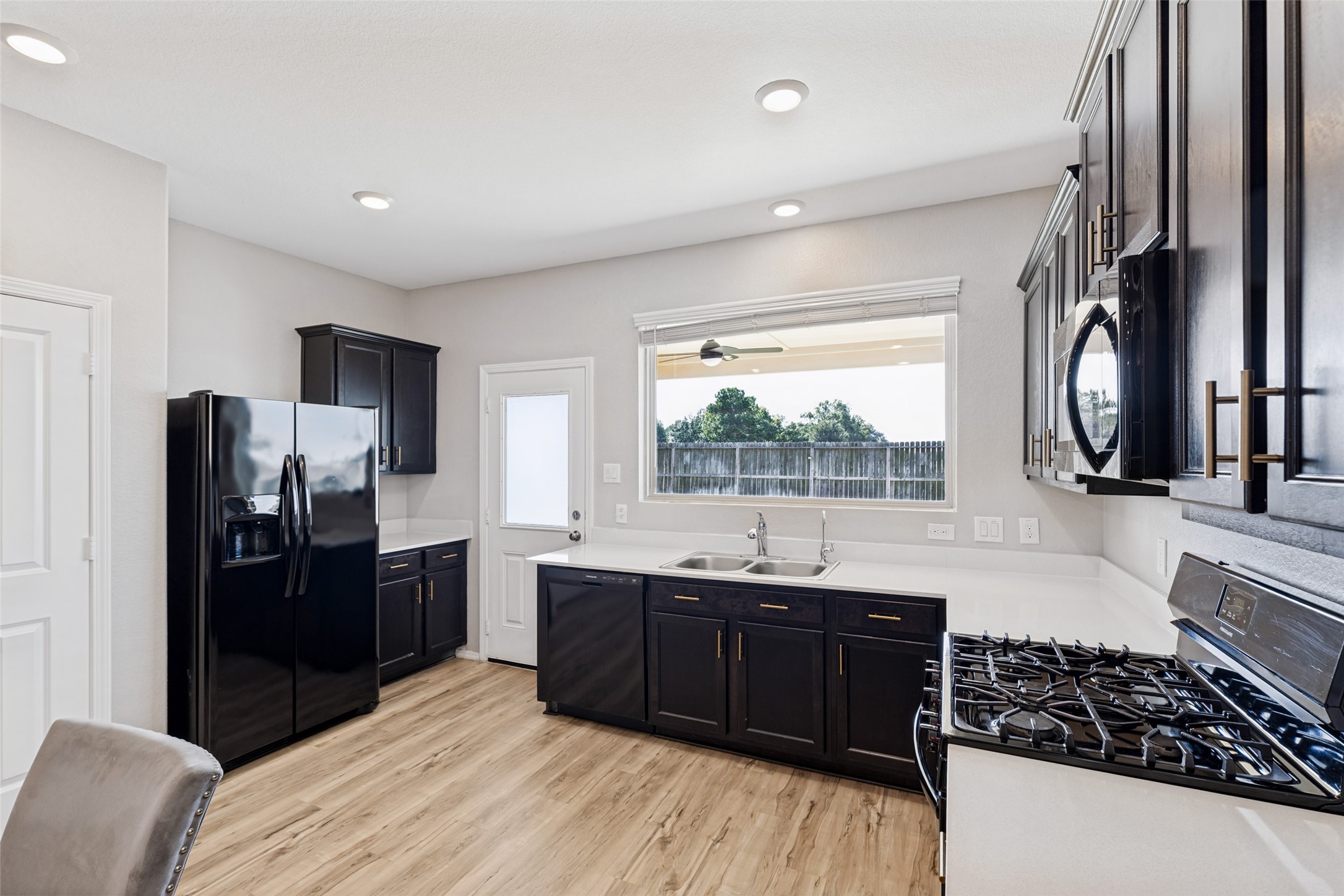 23947 Falling Daylight Drive, Hockley, TX 77447